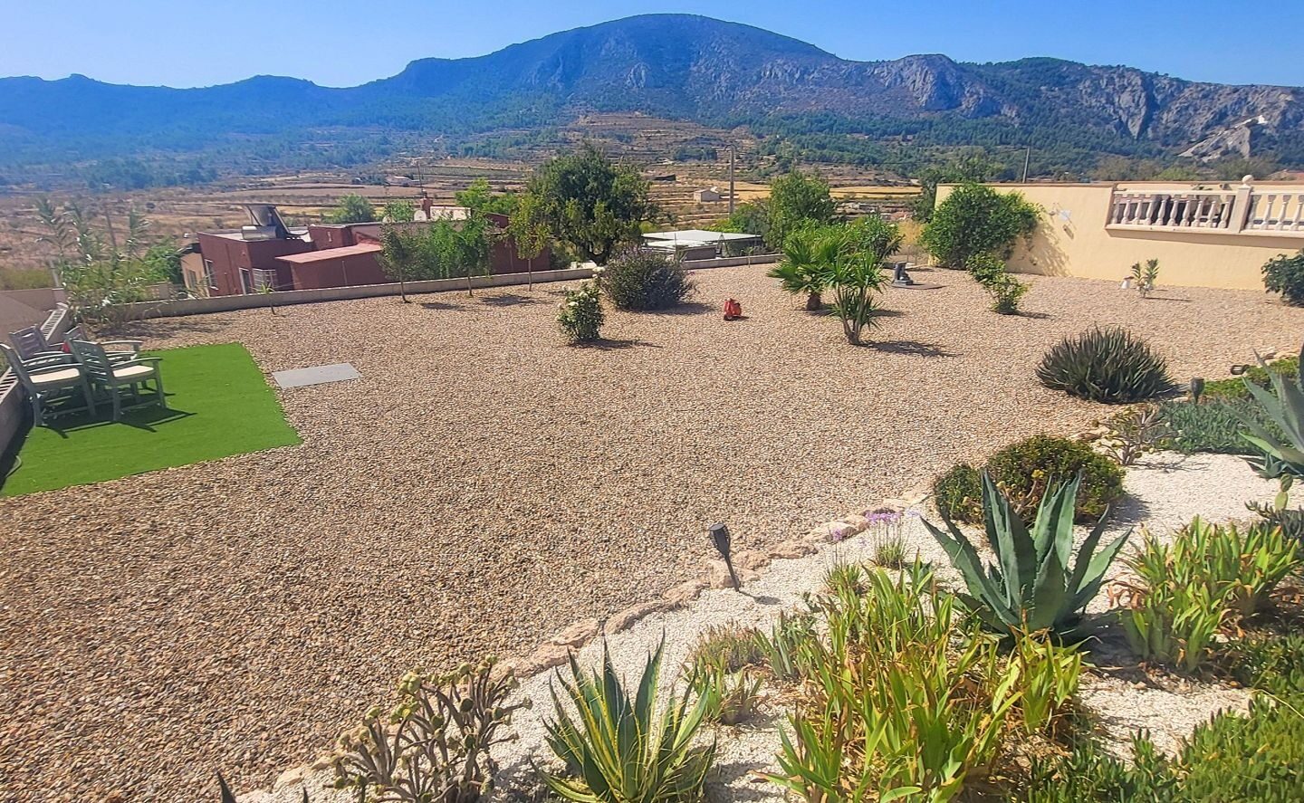Detached Villa 156 M² In La Romana, Spain