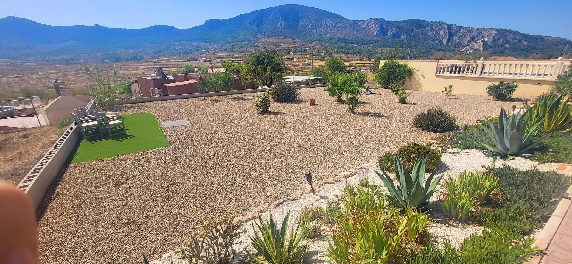 Detached Villa 156 M² In La Romana, Spain