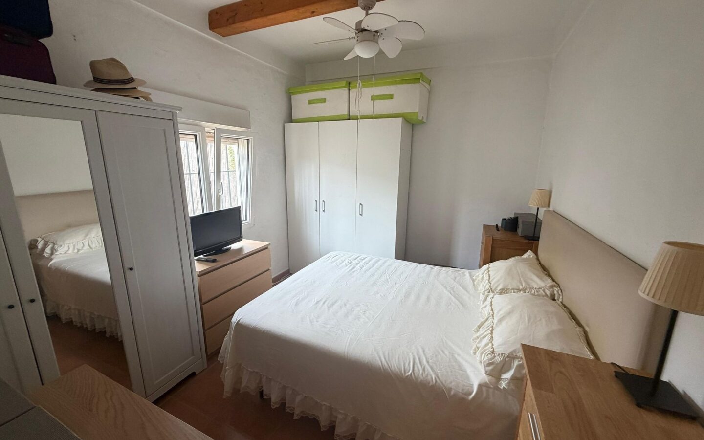 Detached Villa 115 M² In Cañada De La Leña, Spain