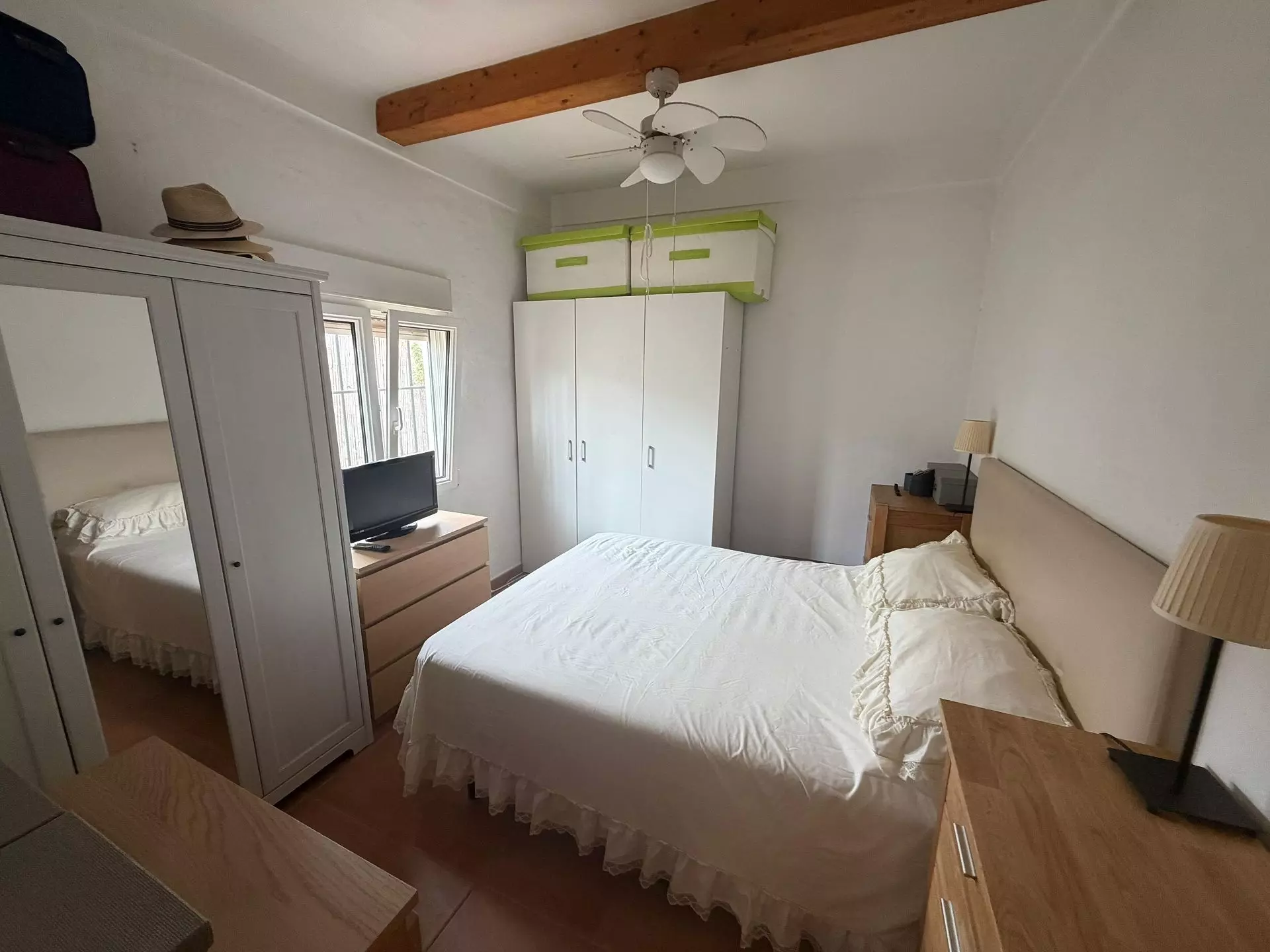 Detached Villa 115 M² In Cañada De La Leña, Spain