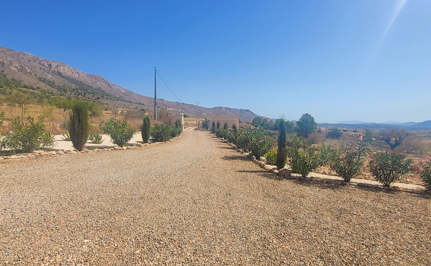 Detached Villa 156 M² In La Romana, Spain