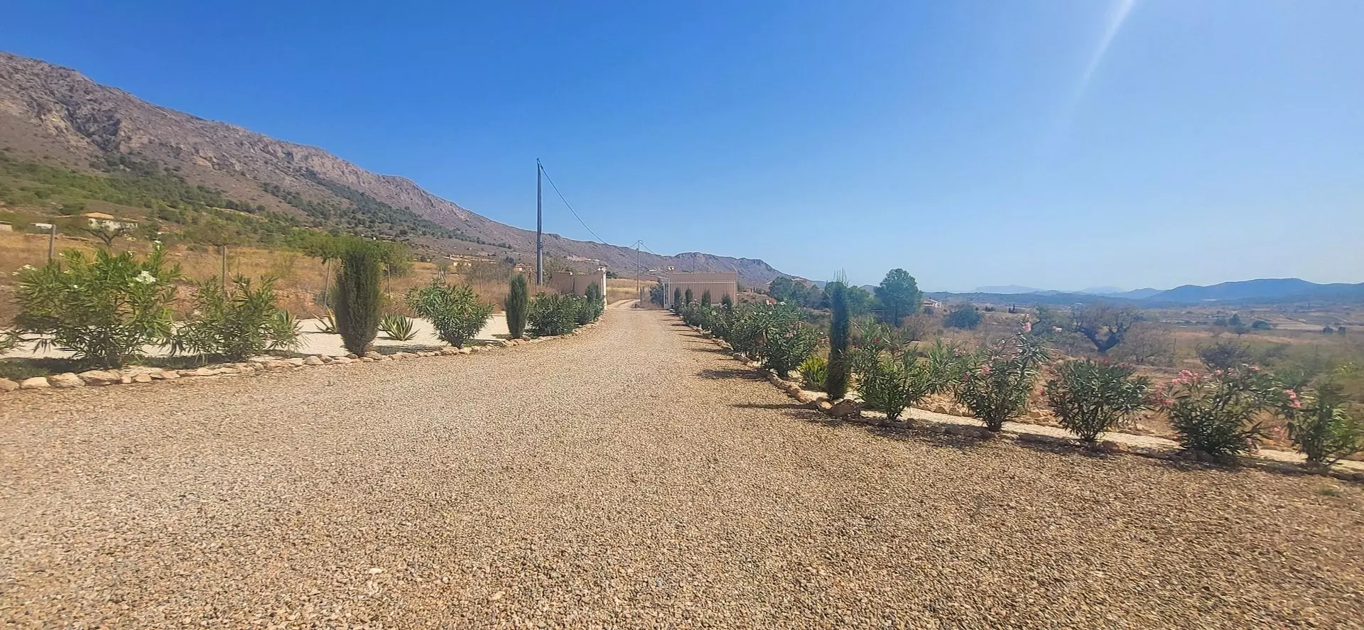 Detached Villa 156 M² In La Romana, Spain
