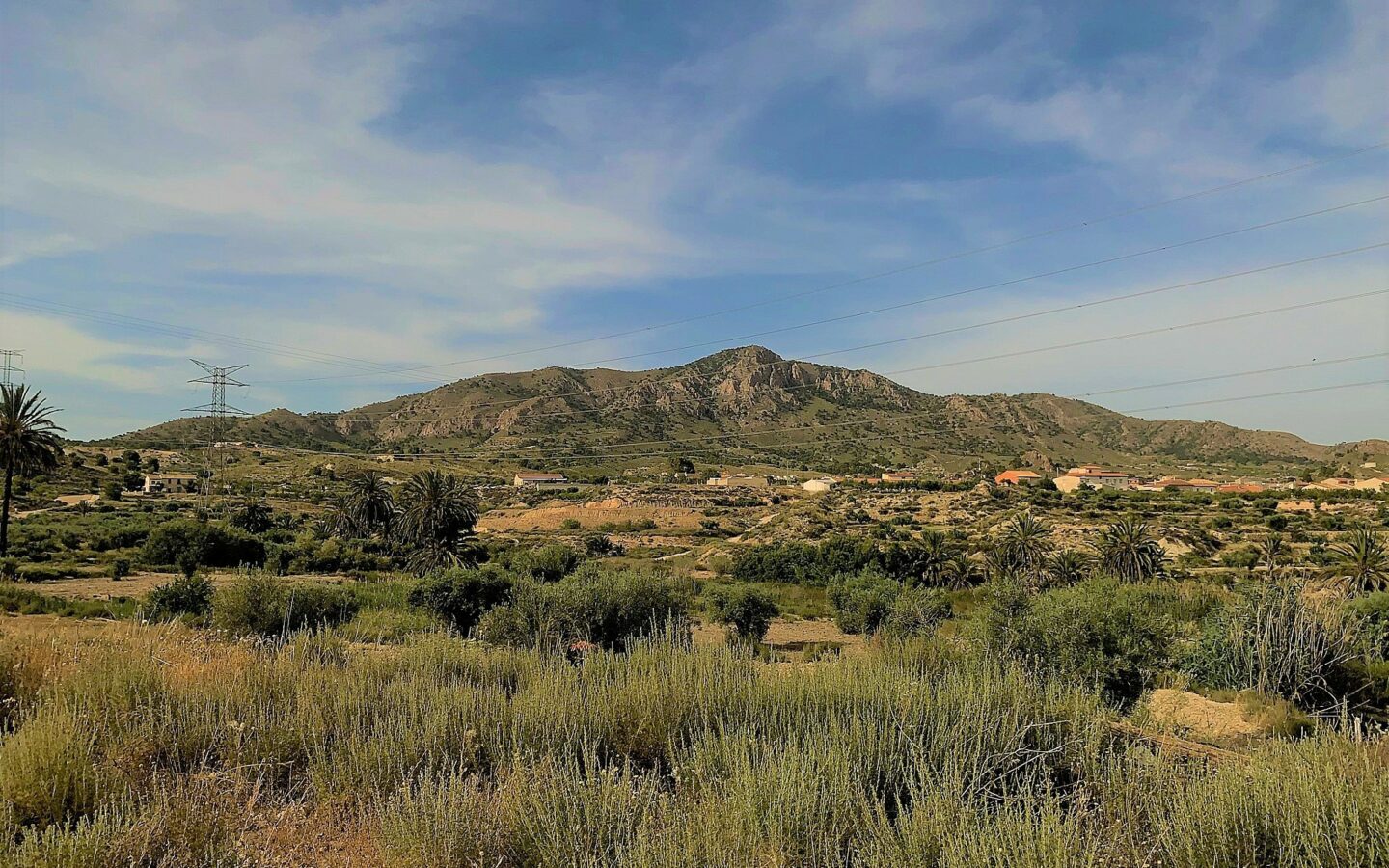 Country House 136 M² In Barinas, Spain