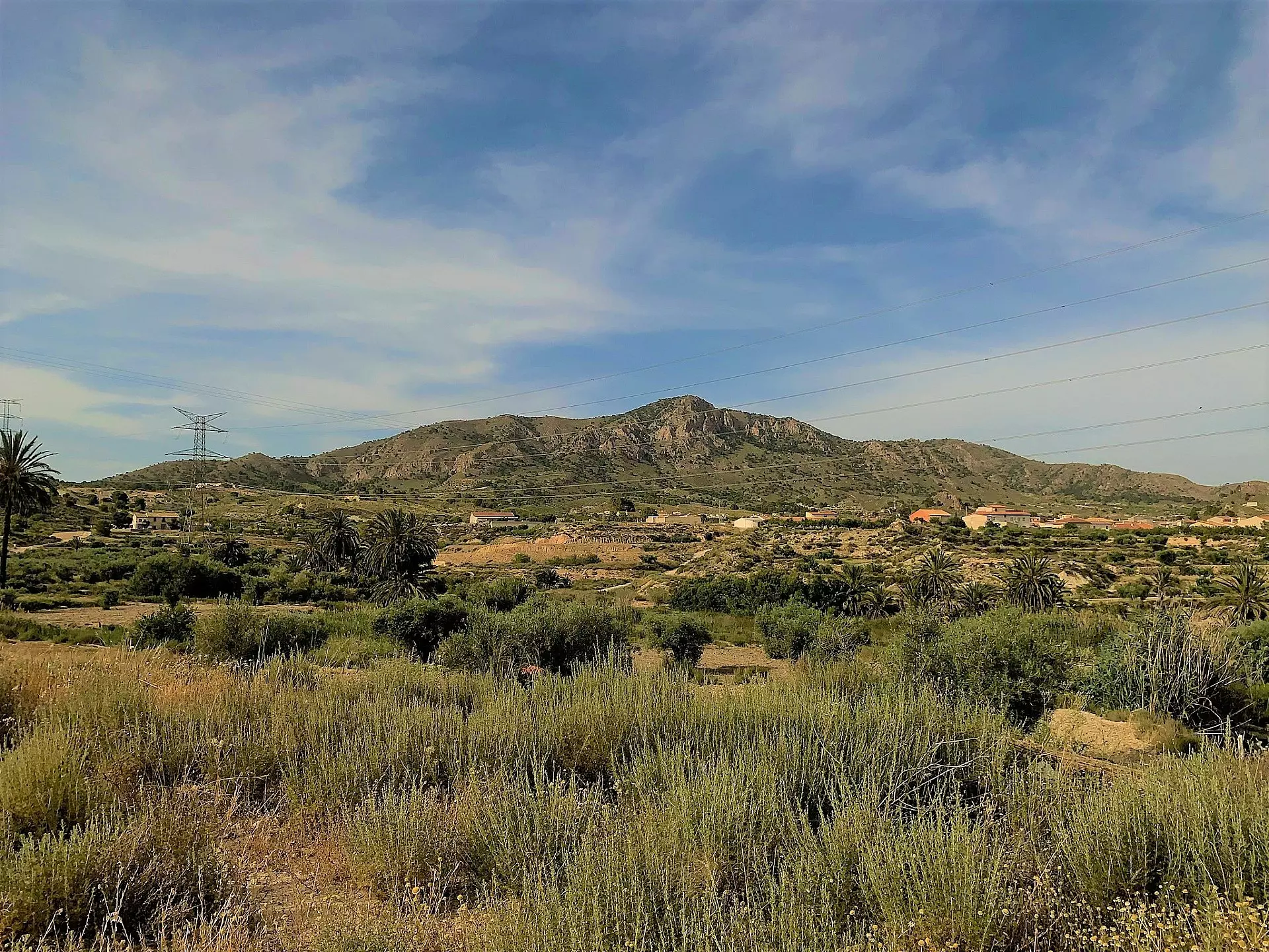 Country House 136 M² In Barinas, Spain