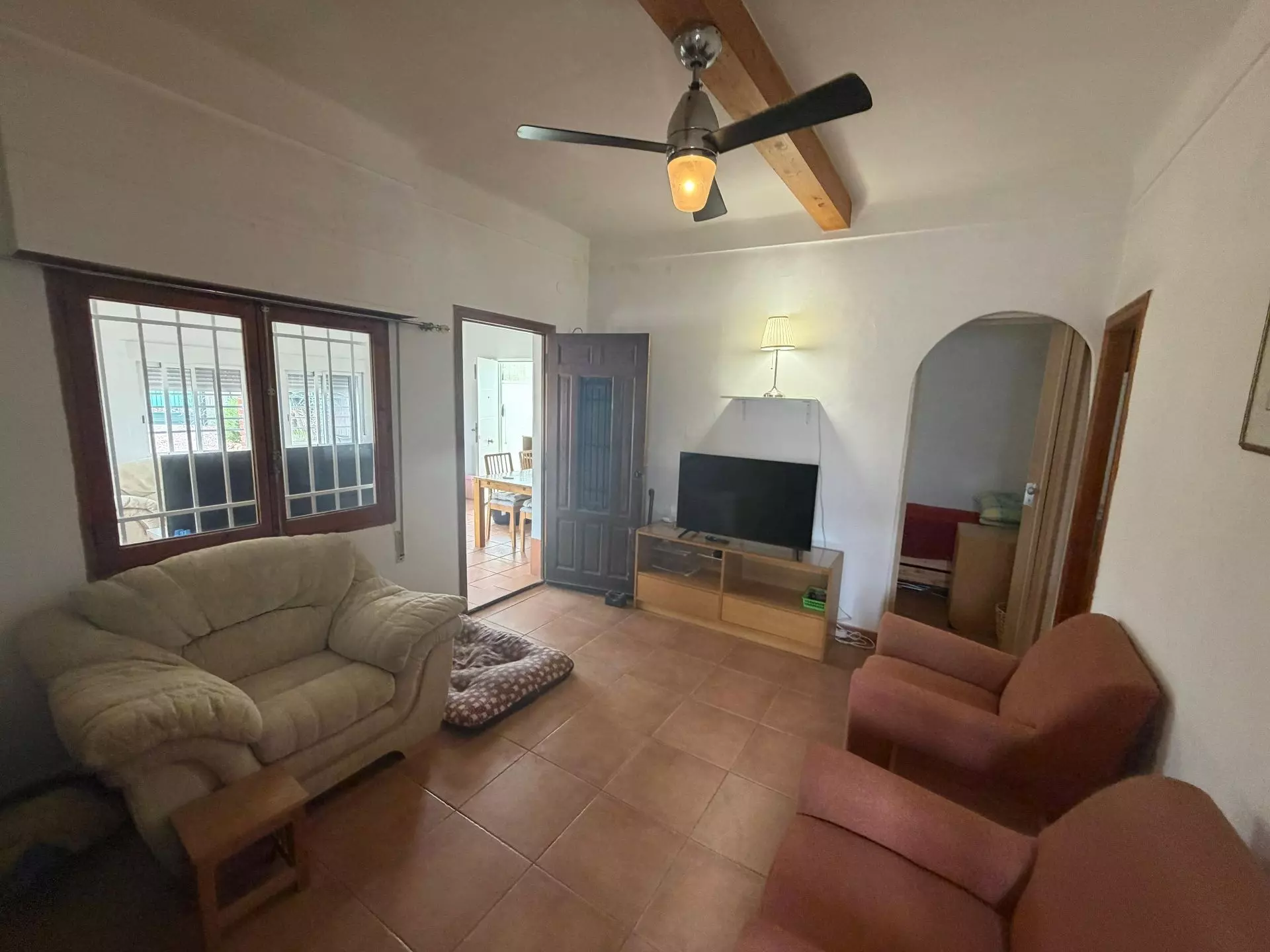 Detached Villa 115 M² In Cañada De La Leña, Spain