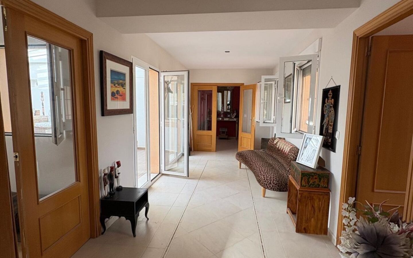 Detached Villa 453 M² In Pinoso, Spain
