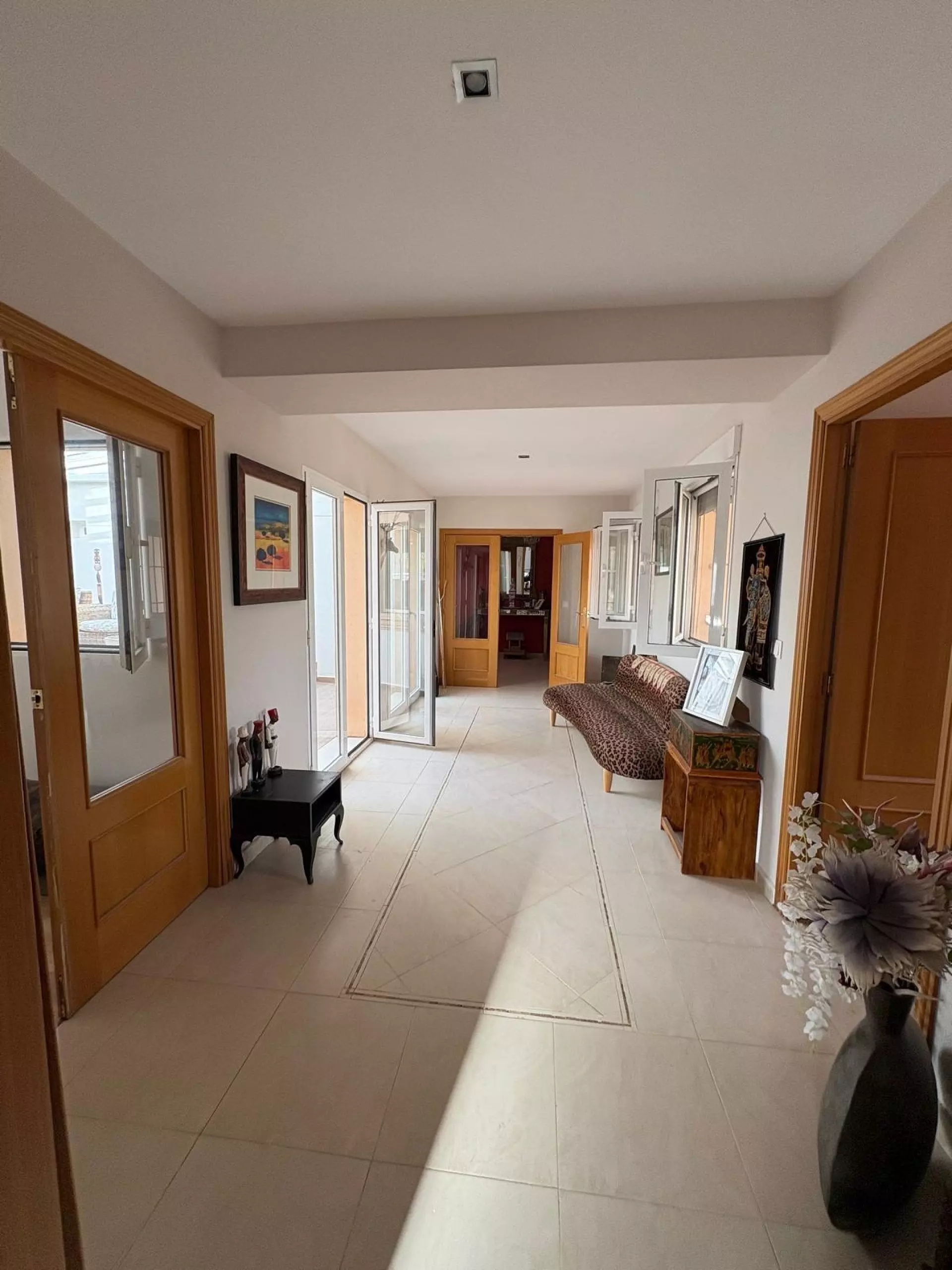 Detached Villa 453 M² In Pinoso, Spain
