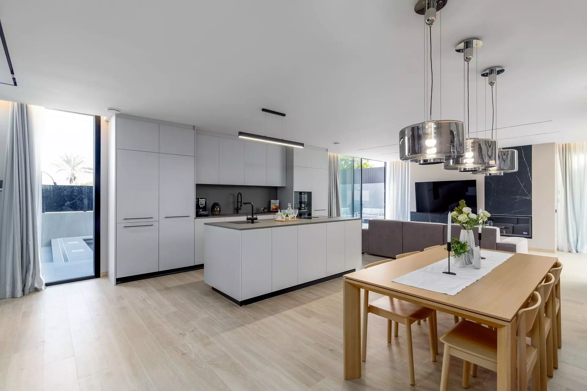 Detached Villa Of 300 M² In Alfás Del Pi, Spain