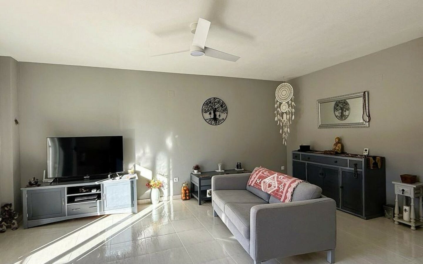 Apartment 132 M² In Pinoso, Spain