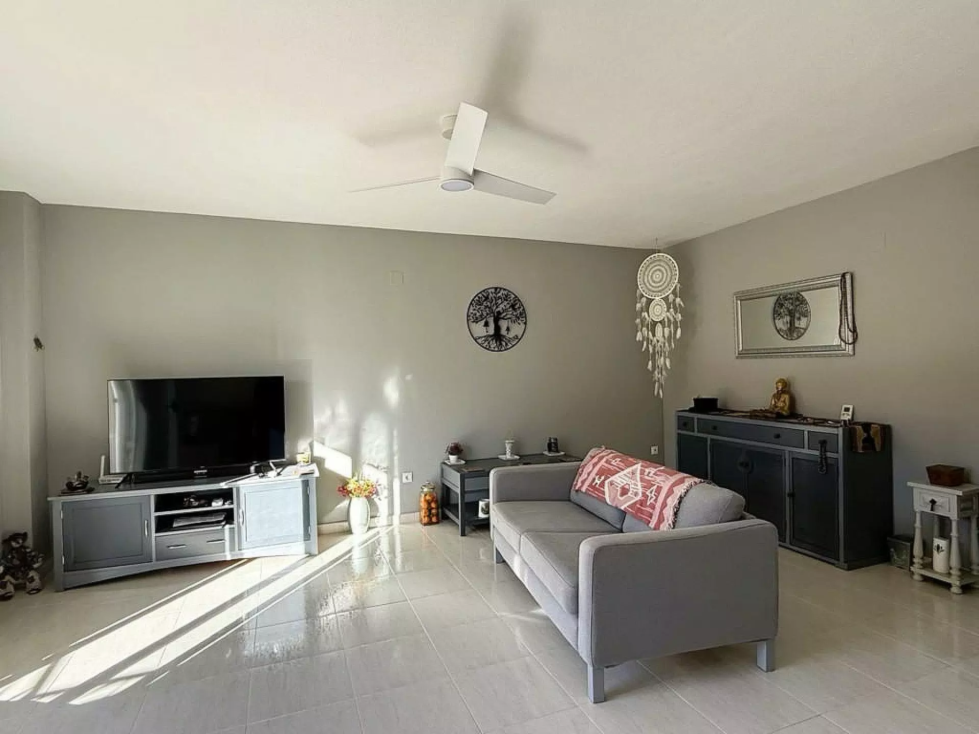 Apartment 132 M² In Pinoso, Spain