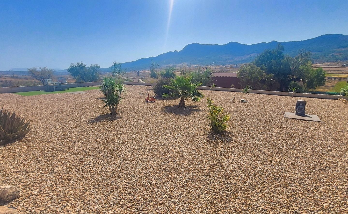 Detached Villa 156 M² In La Romana, Spain