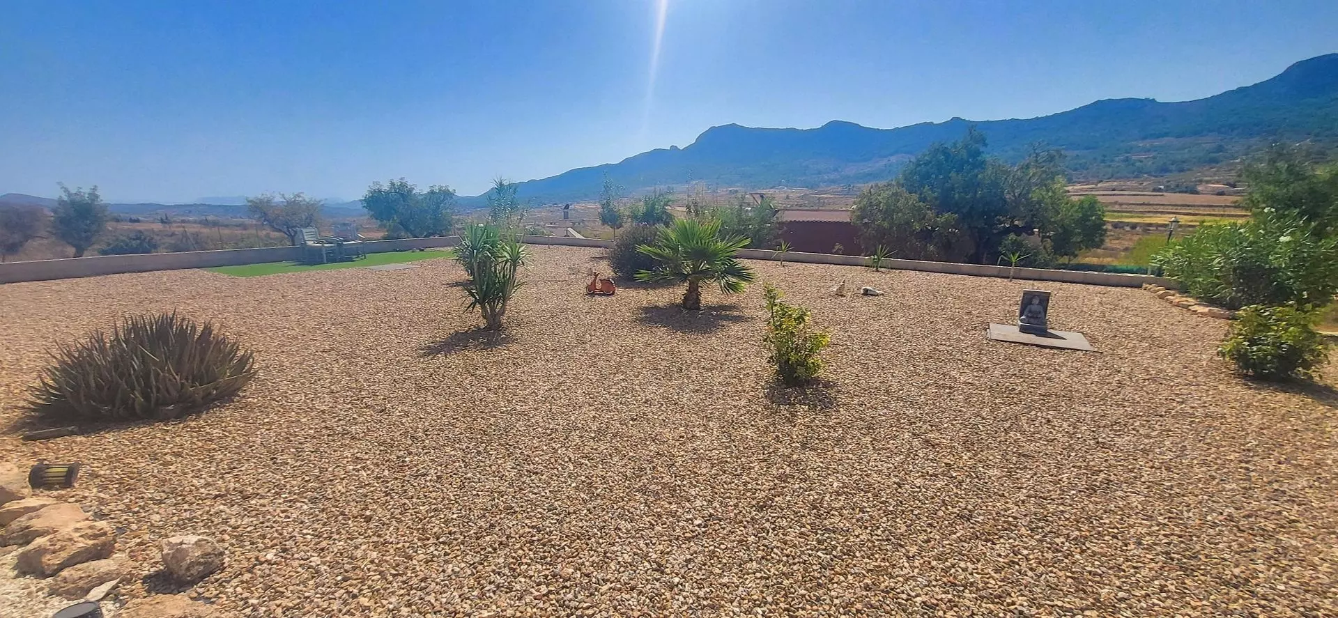 Detached Villa 156 M² In La Romana, Spain