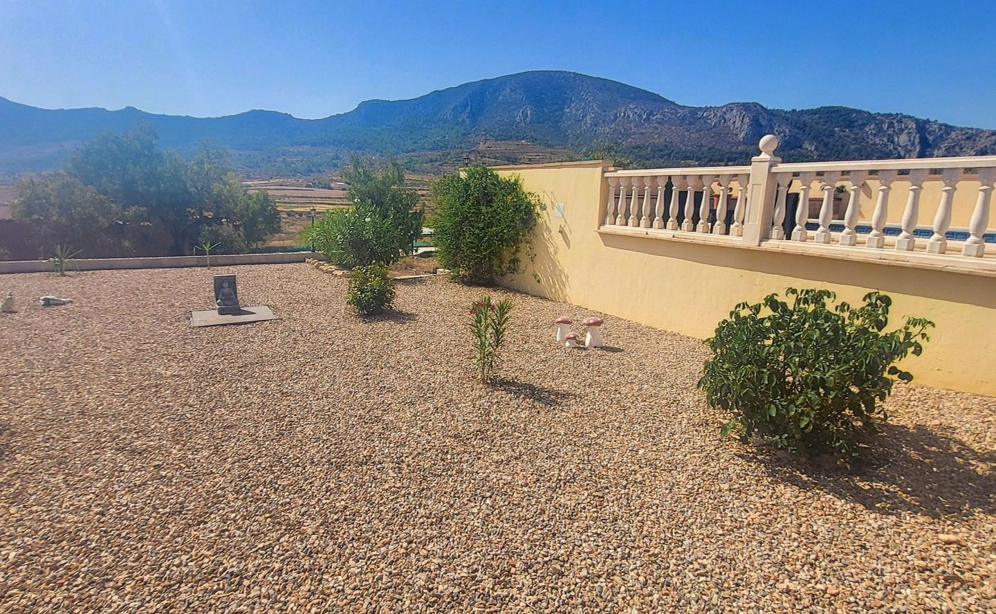 Detached Villa 156 M² In La Romana, Spain