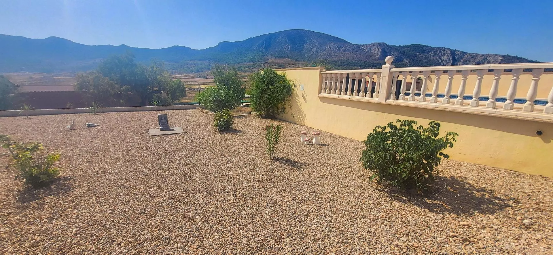 Detached Villa 156 M² In La Romana, Spain