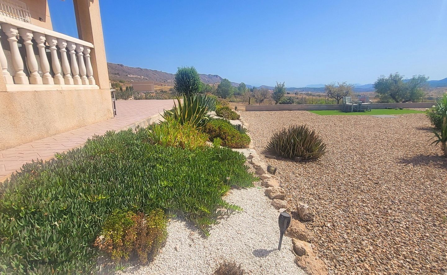 Detached Villa 156 M² In La Romana, Spain