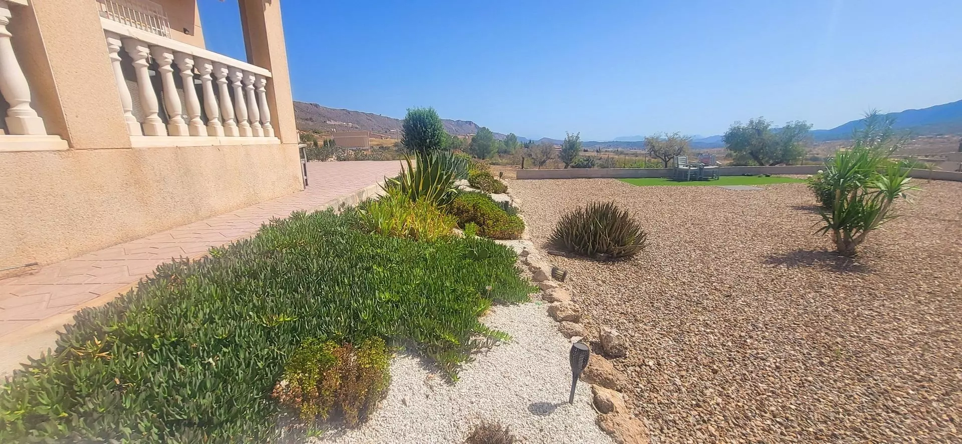 Detached Villa 156 M² In La Romana, Spain