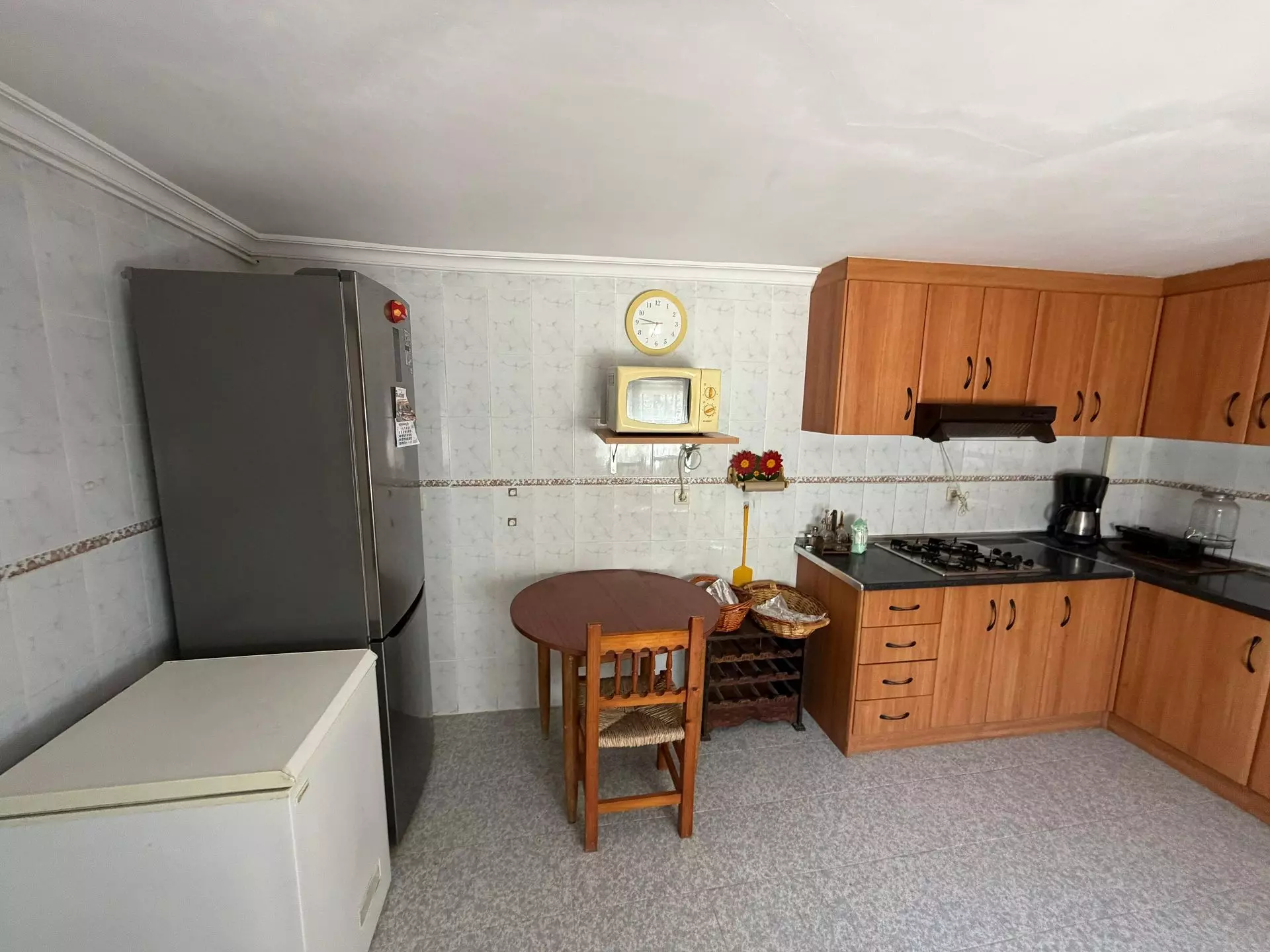 Finca 110 M² In Pinoso, Spain