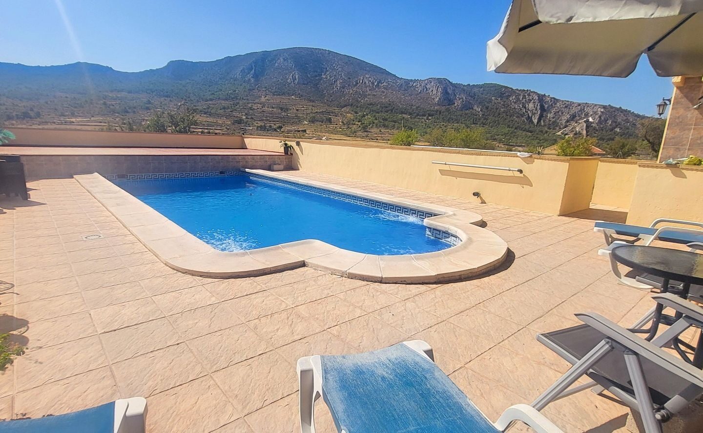 Detached Villa 156 M² In La Romana, Spain