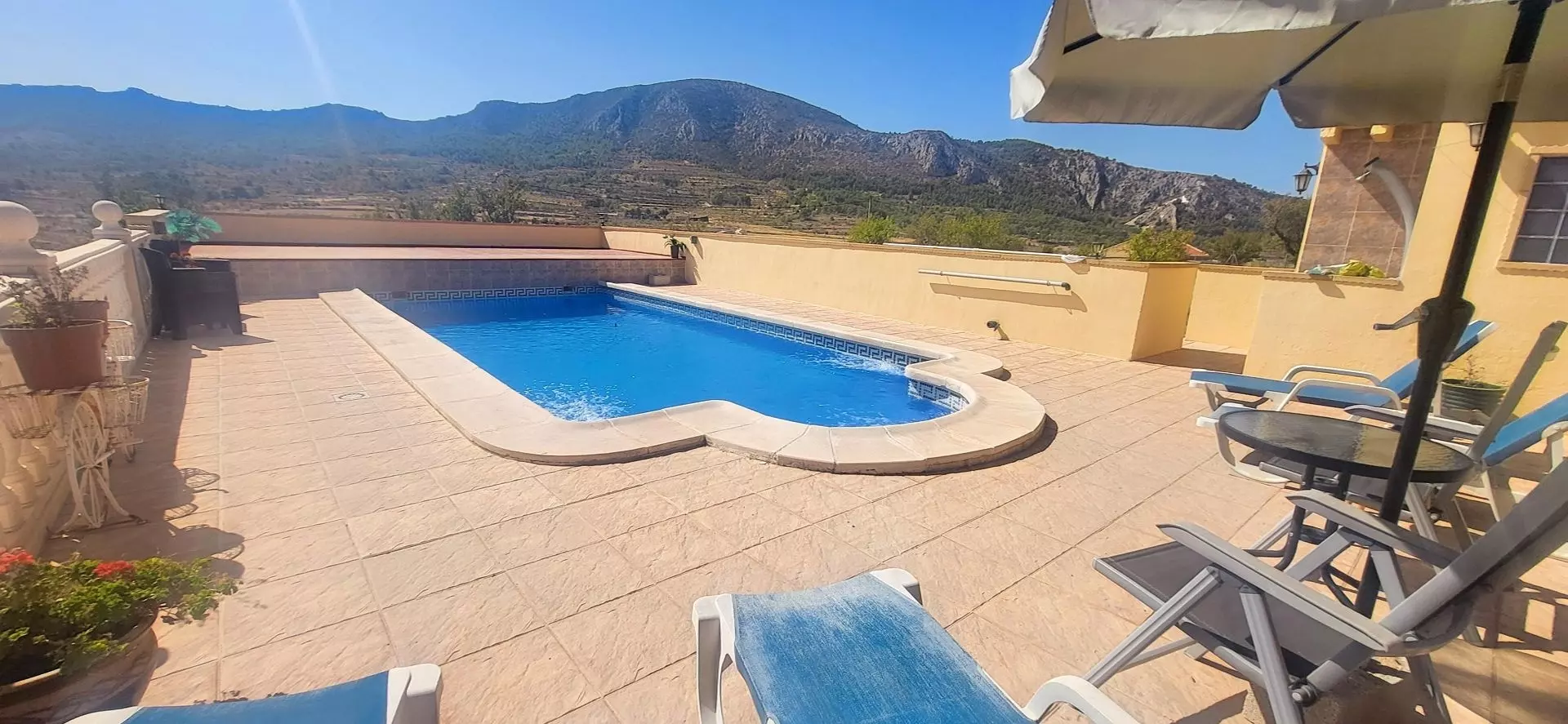 Detached Villa 156 M² In La Romana, Spain