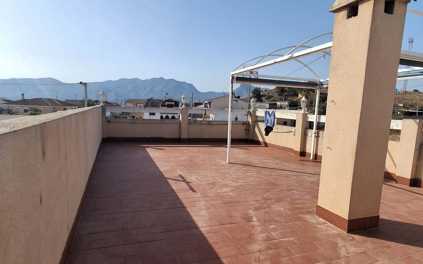 Apartment 70 M² In La Matanza, Spain