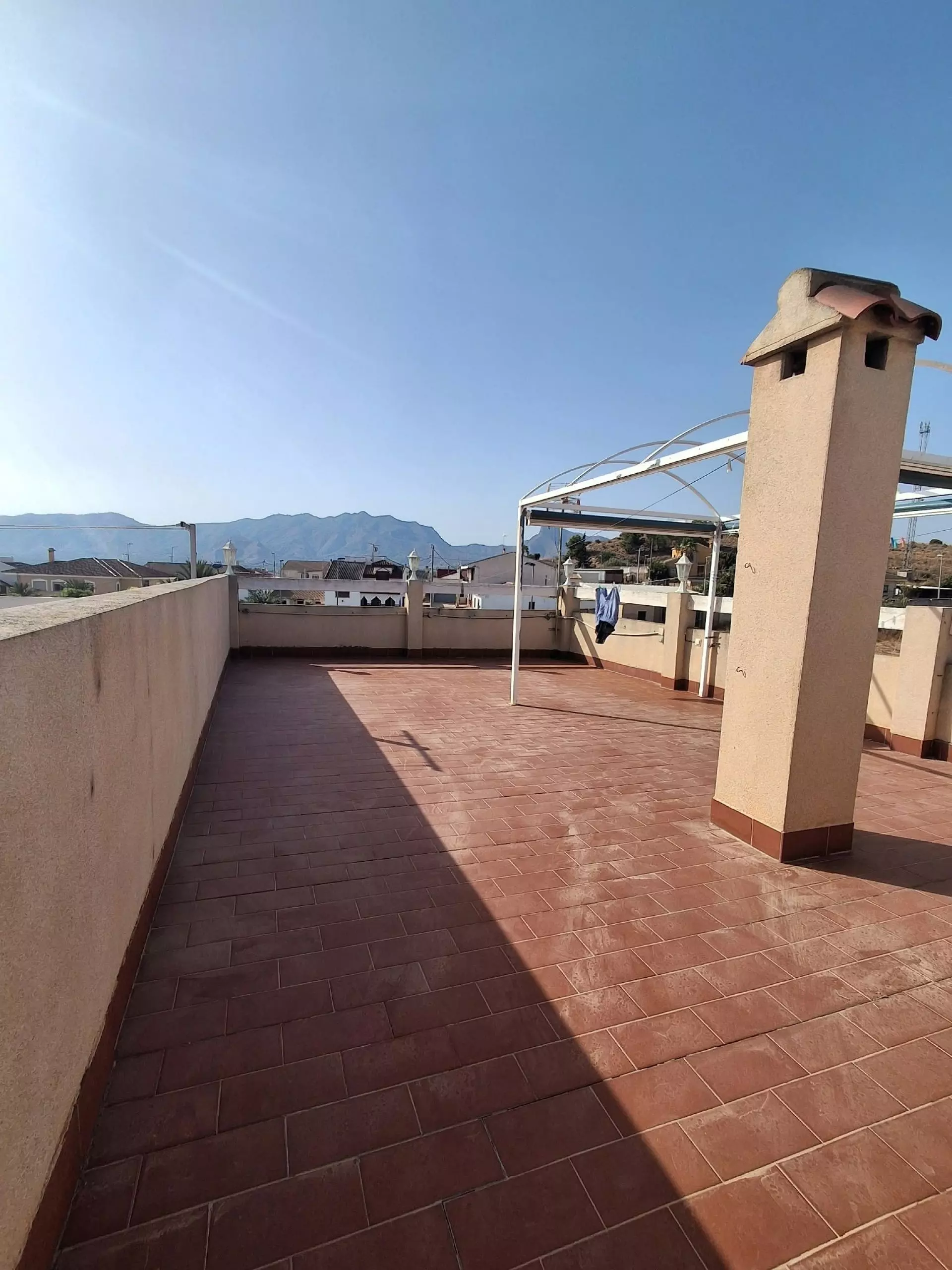 Apartment 70 M² In La Matanza, Spain