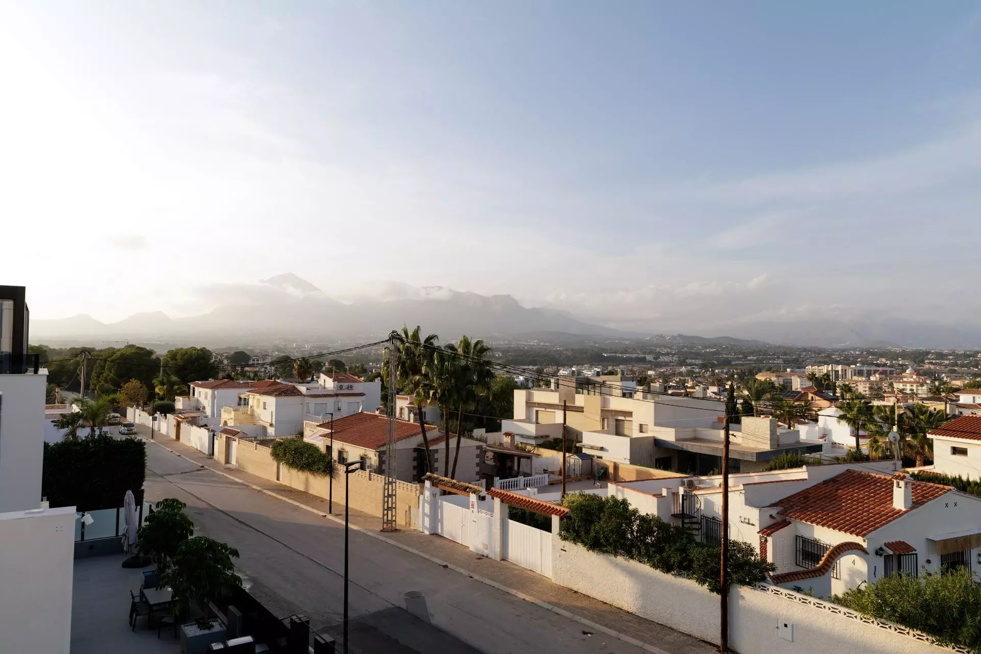 Detached Villa Of 300 M² In Alfás Del Pi, Spain