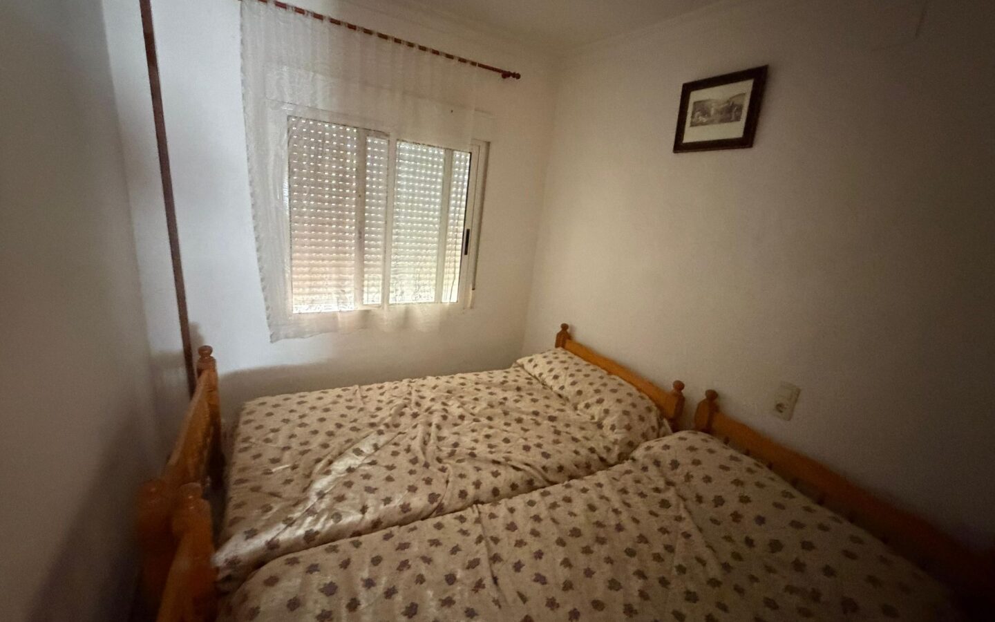 Finca 110 M² In Pinoso, Spain