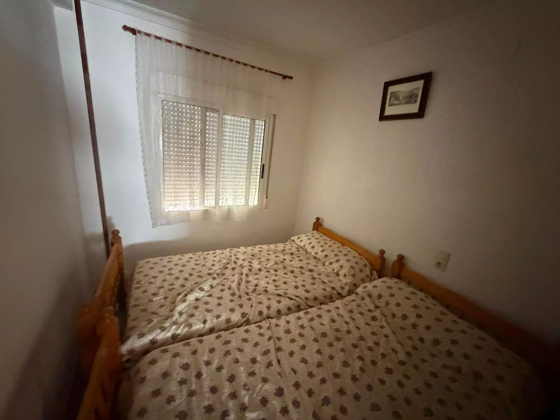 Finca 110 M² In Pinoso, Spain