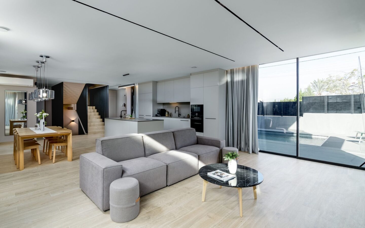 Detached Villa Of 300 M² In Alfás Del Pi, Spain