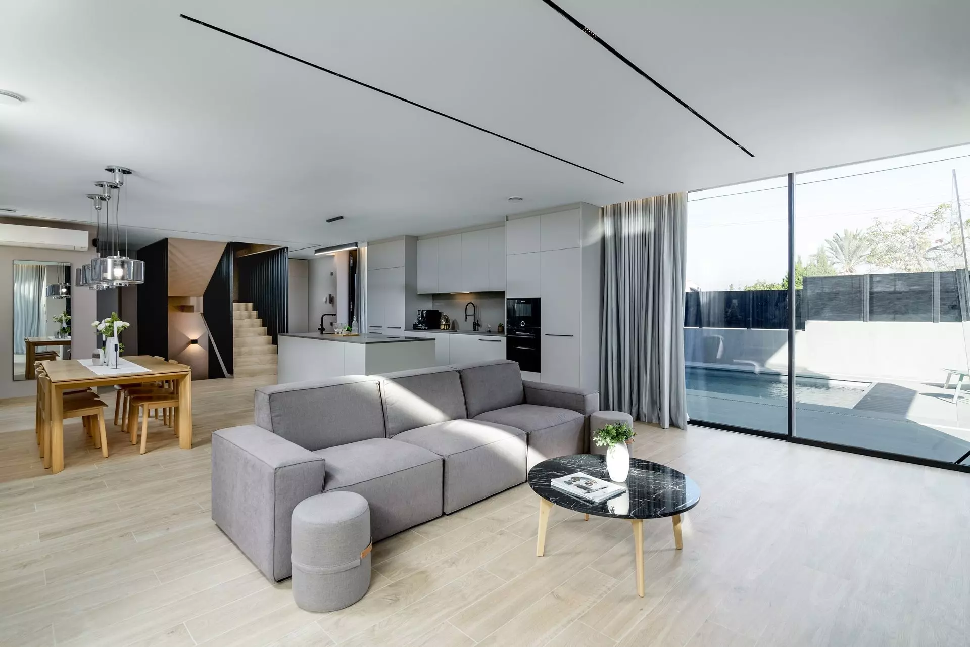 Detached Villa Of 300 M² In Alfás Del Pi, Spain
