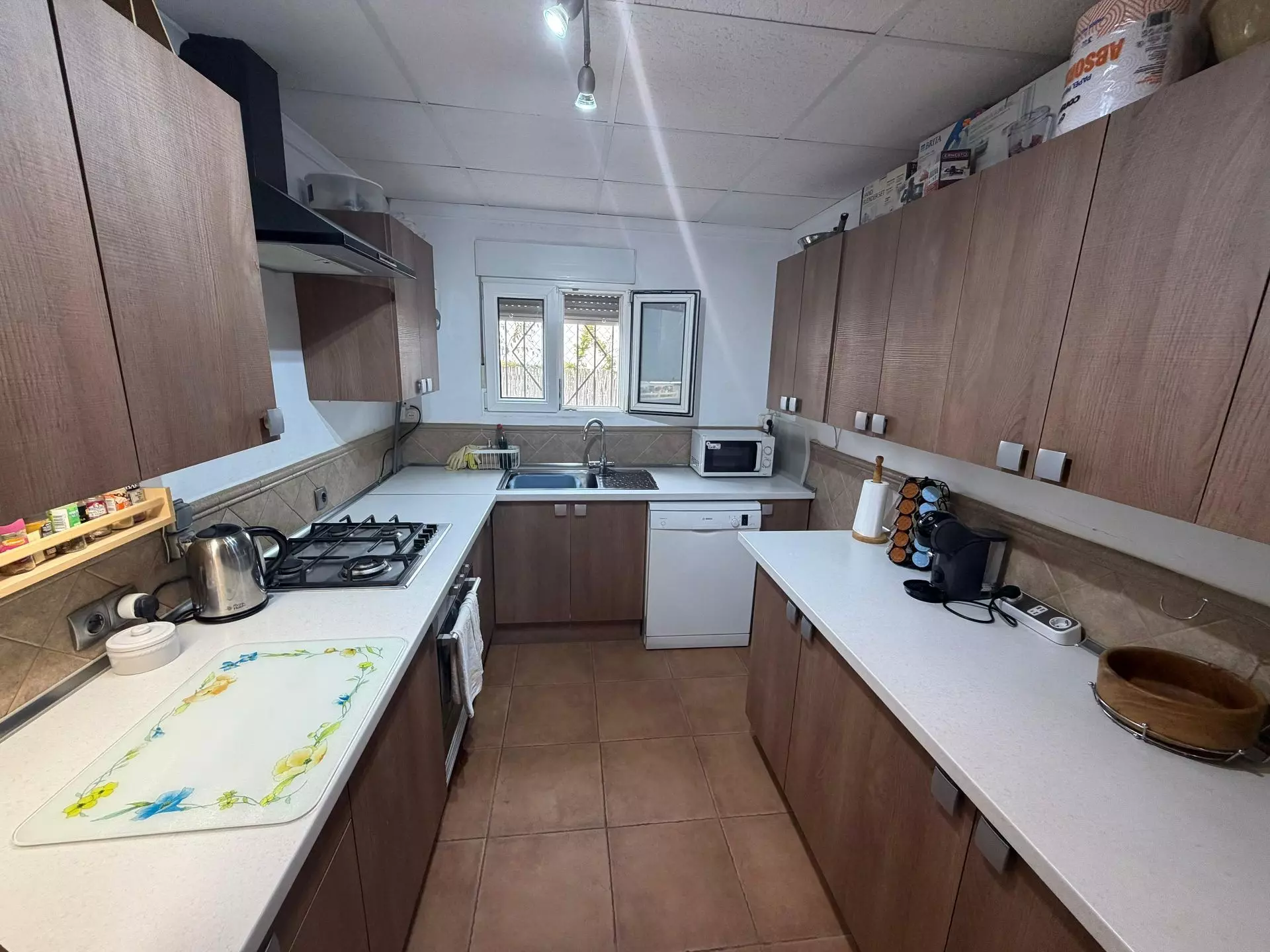 Detached Villa 115 M² In Cañada De La Leña, Spain