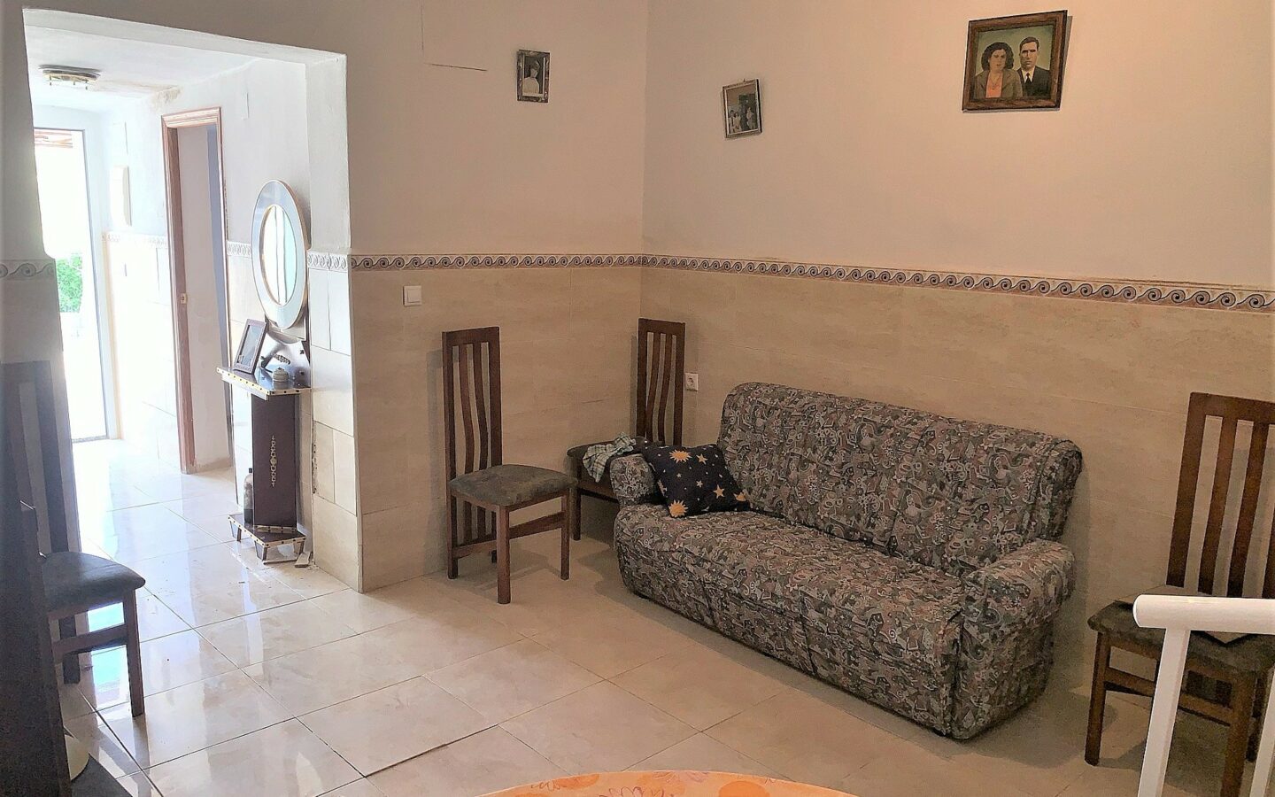 Country House 136 M² In Barinas, Spain