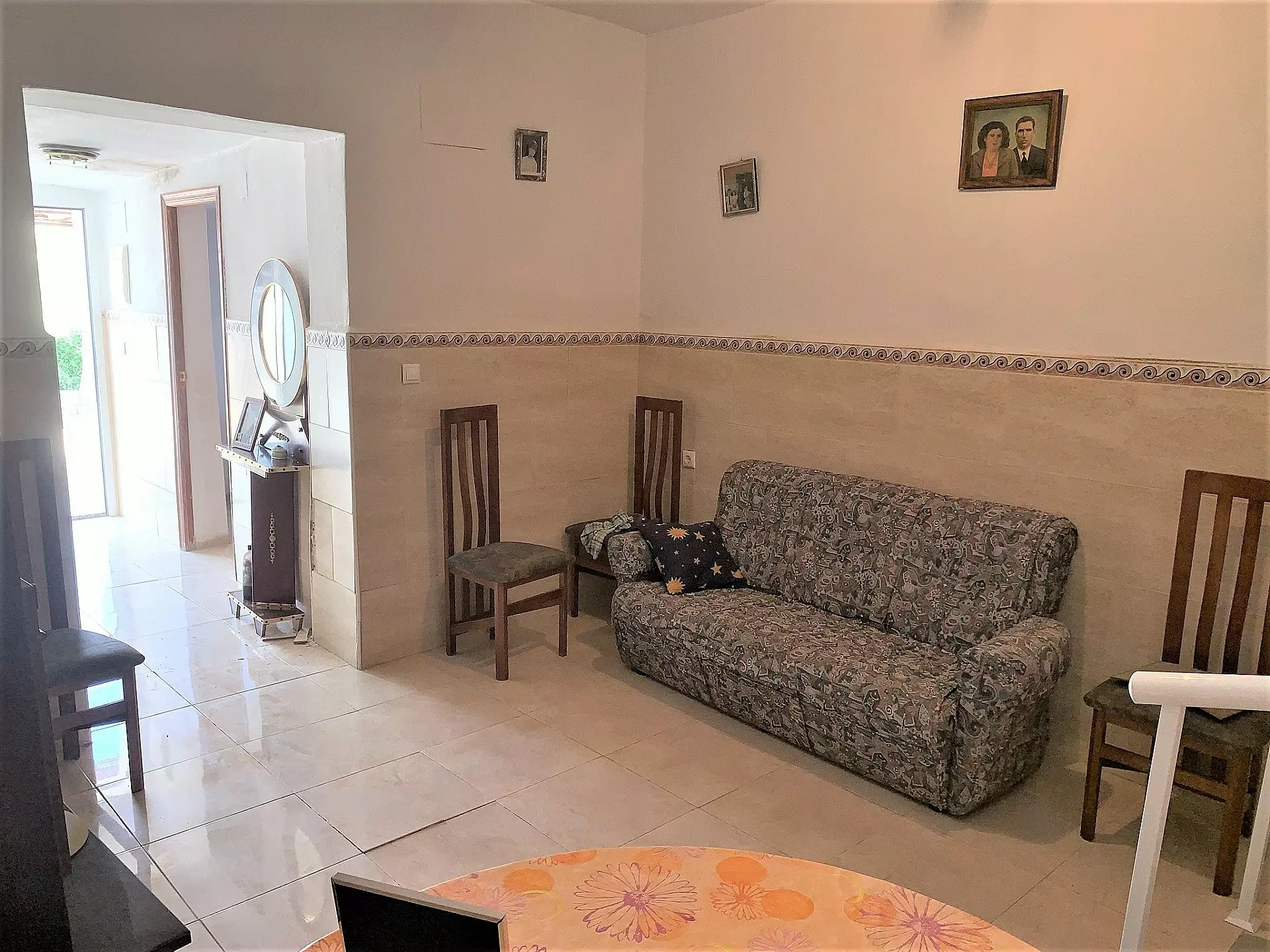 Country House 136 M² In Barinas, Spain