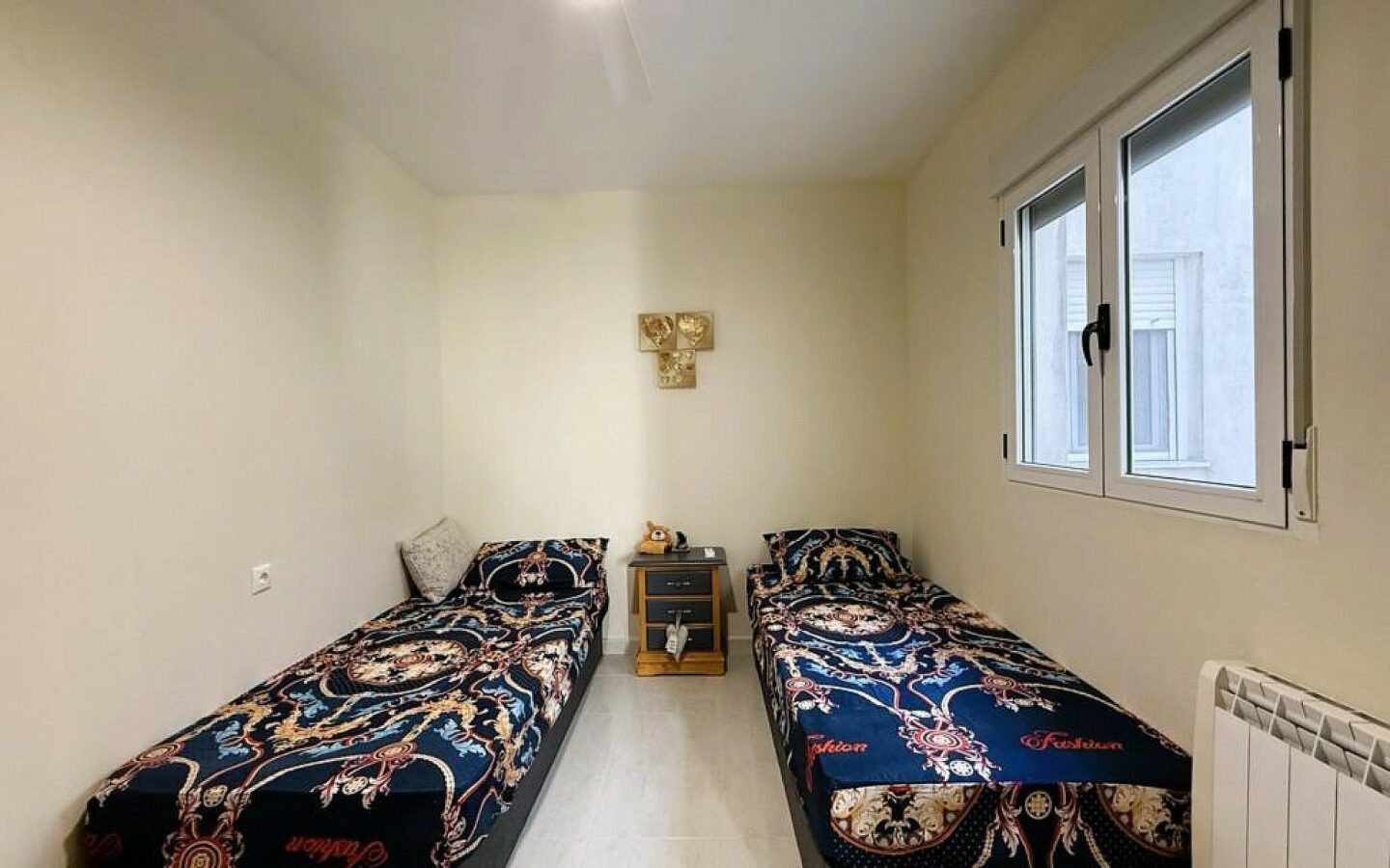 Apartment 132 M² In Pinoso, Spain