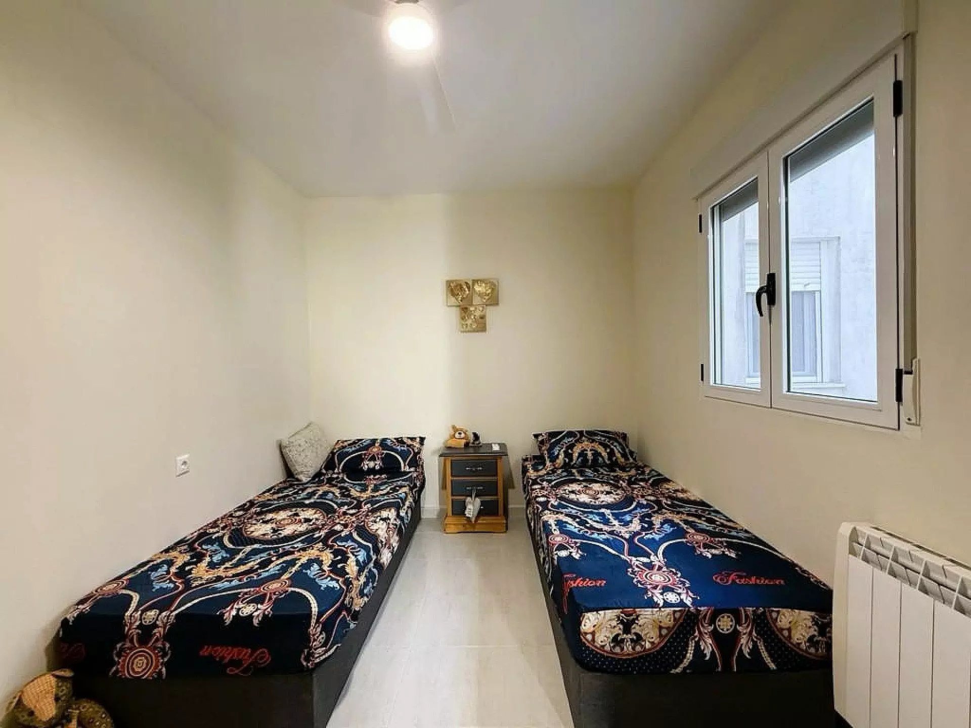 Apartment 132 M² In Pinoso, Spain