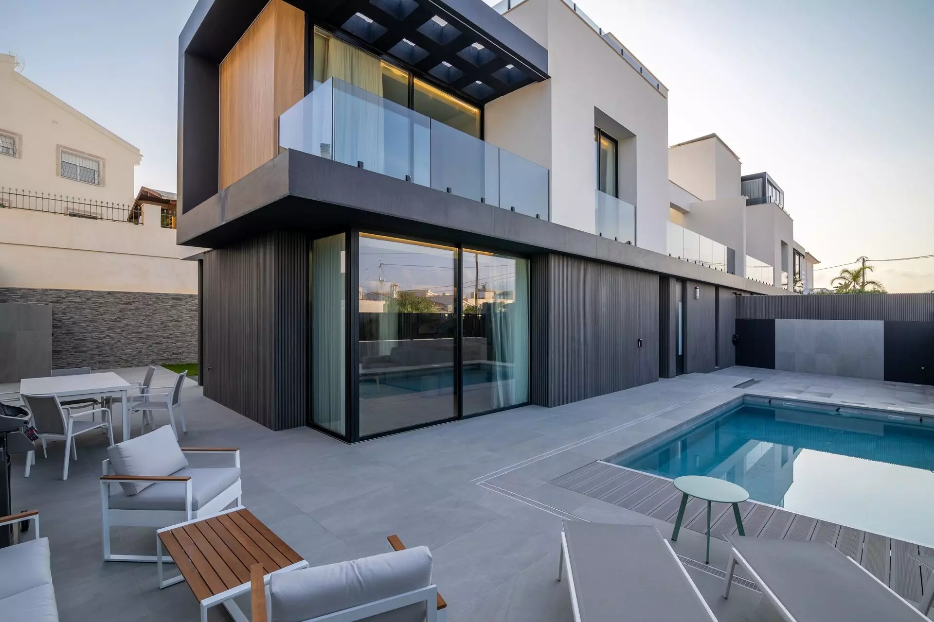 Detached Villa Of 300 M² In Alfás Del Pi, Spain