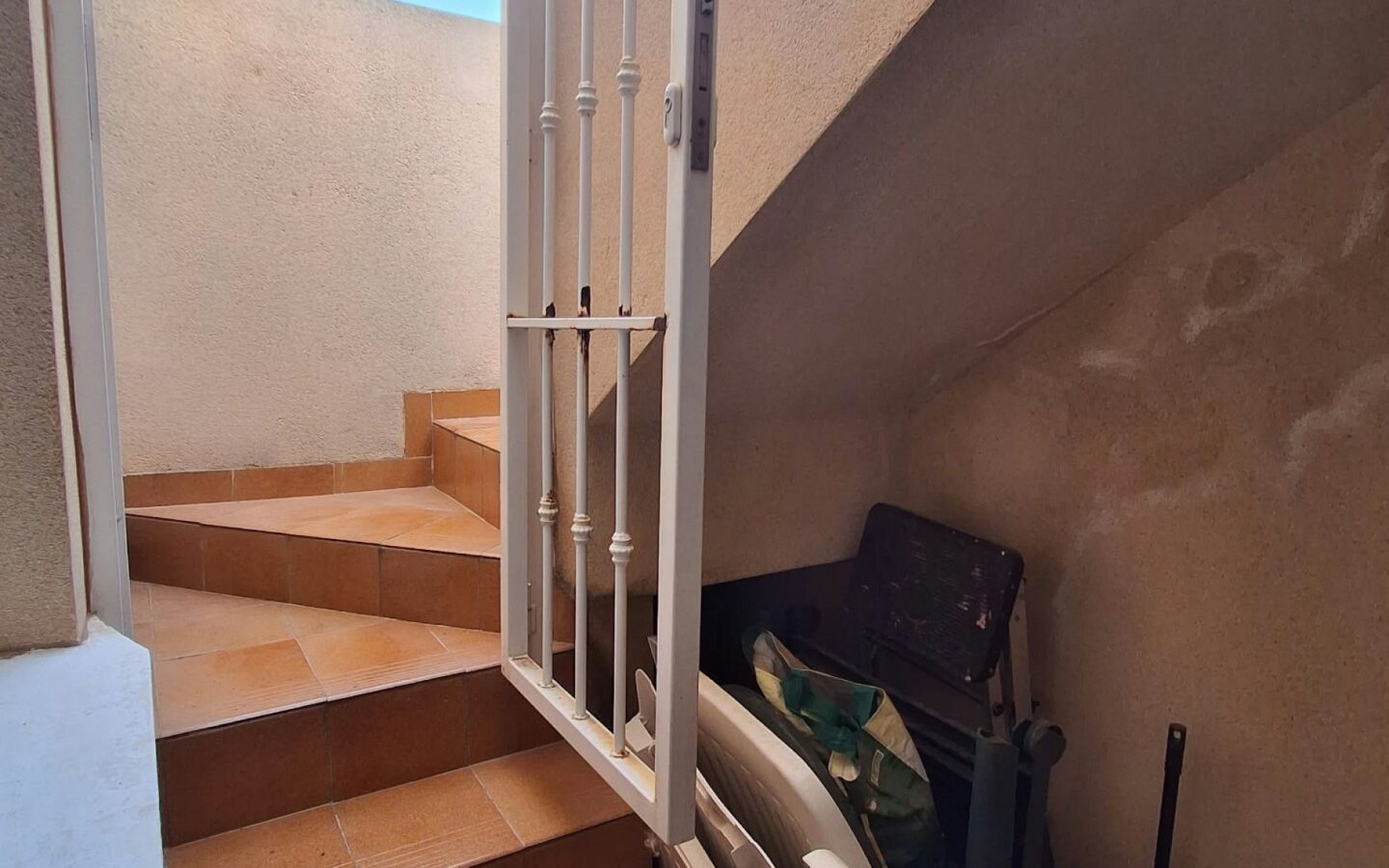 Apartment 70 M² In La Matanza, Spain