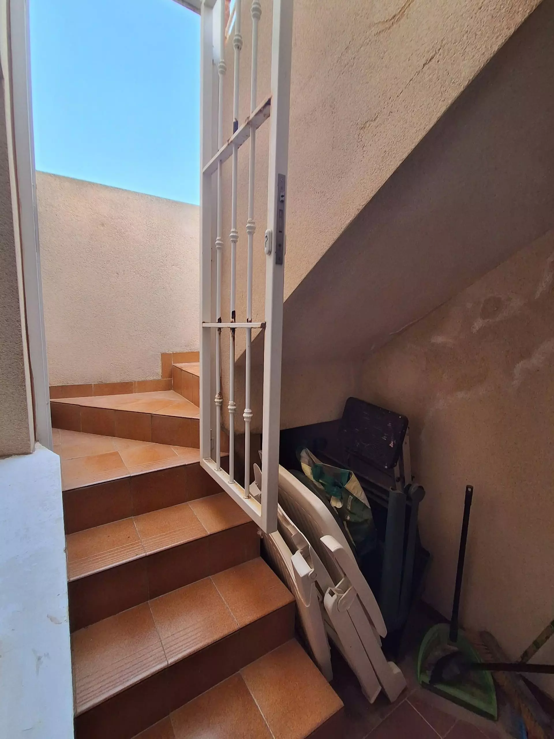 Apartment 70 M² In La Matanza, Spain