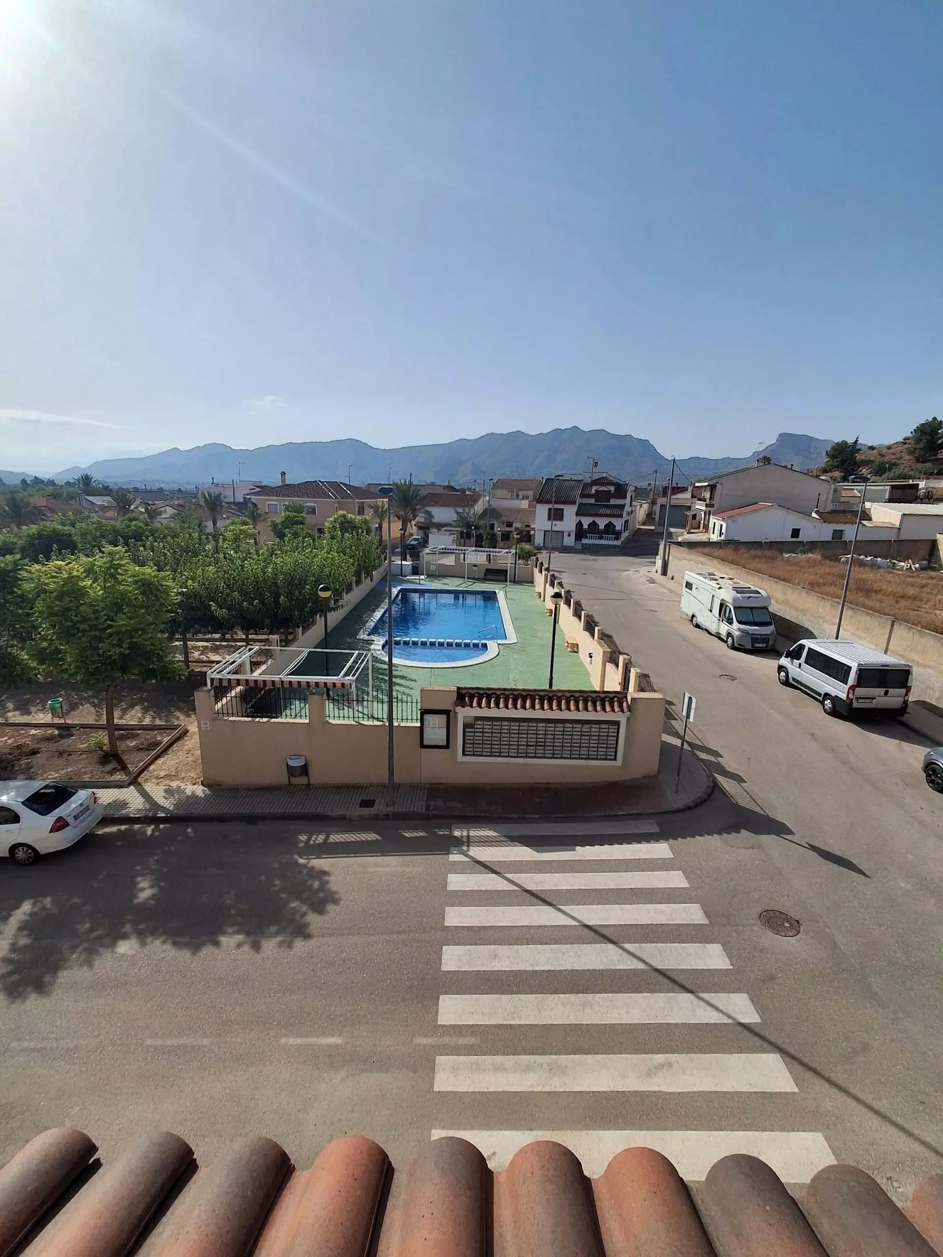 Apartment 70 M² In La Matanza, Spain
