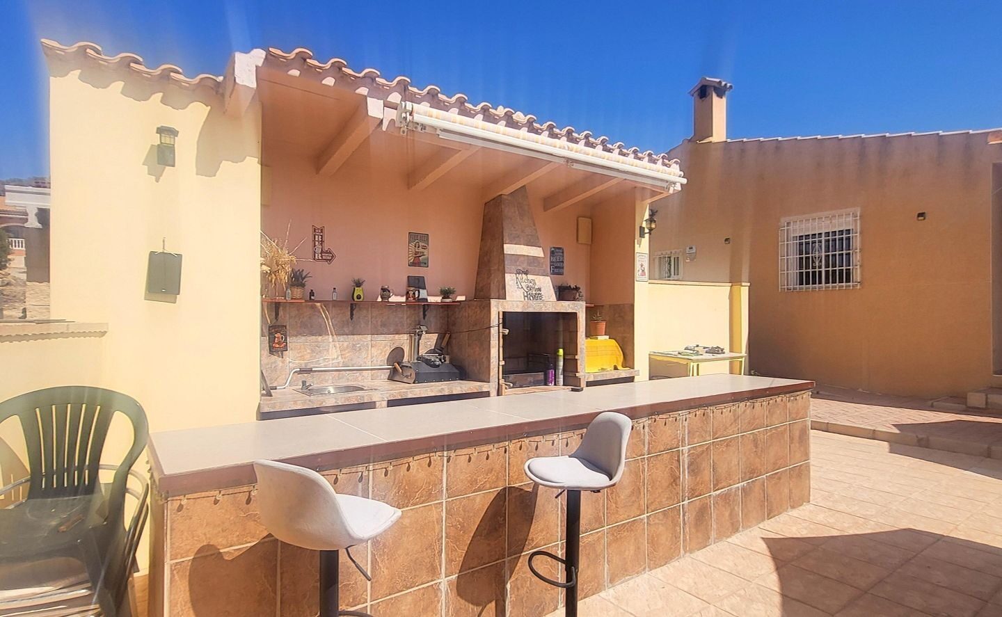 Detached Villa 156 M² In La Romana, Spain