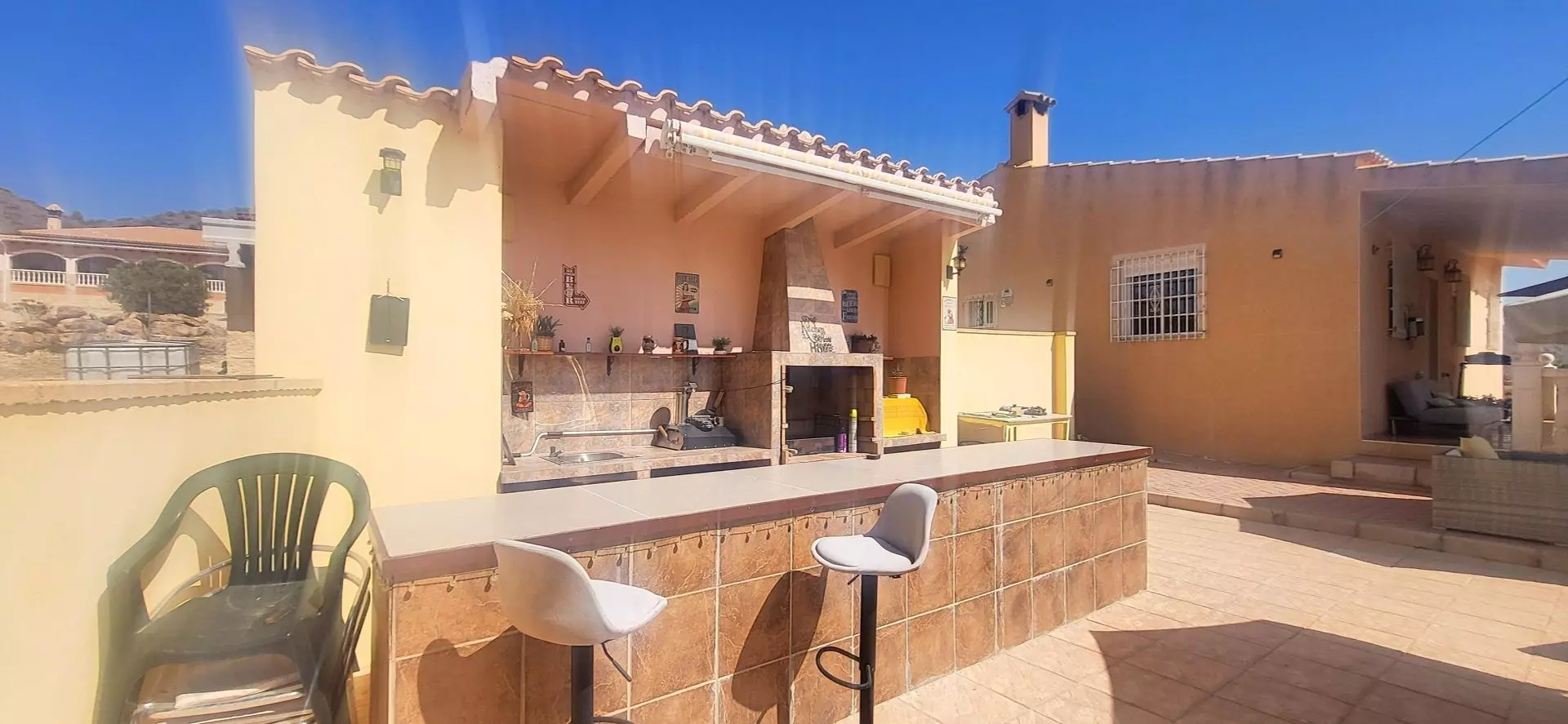 Detached Villa 156 M² In La Romana, Spain