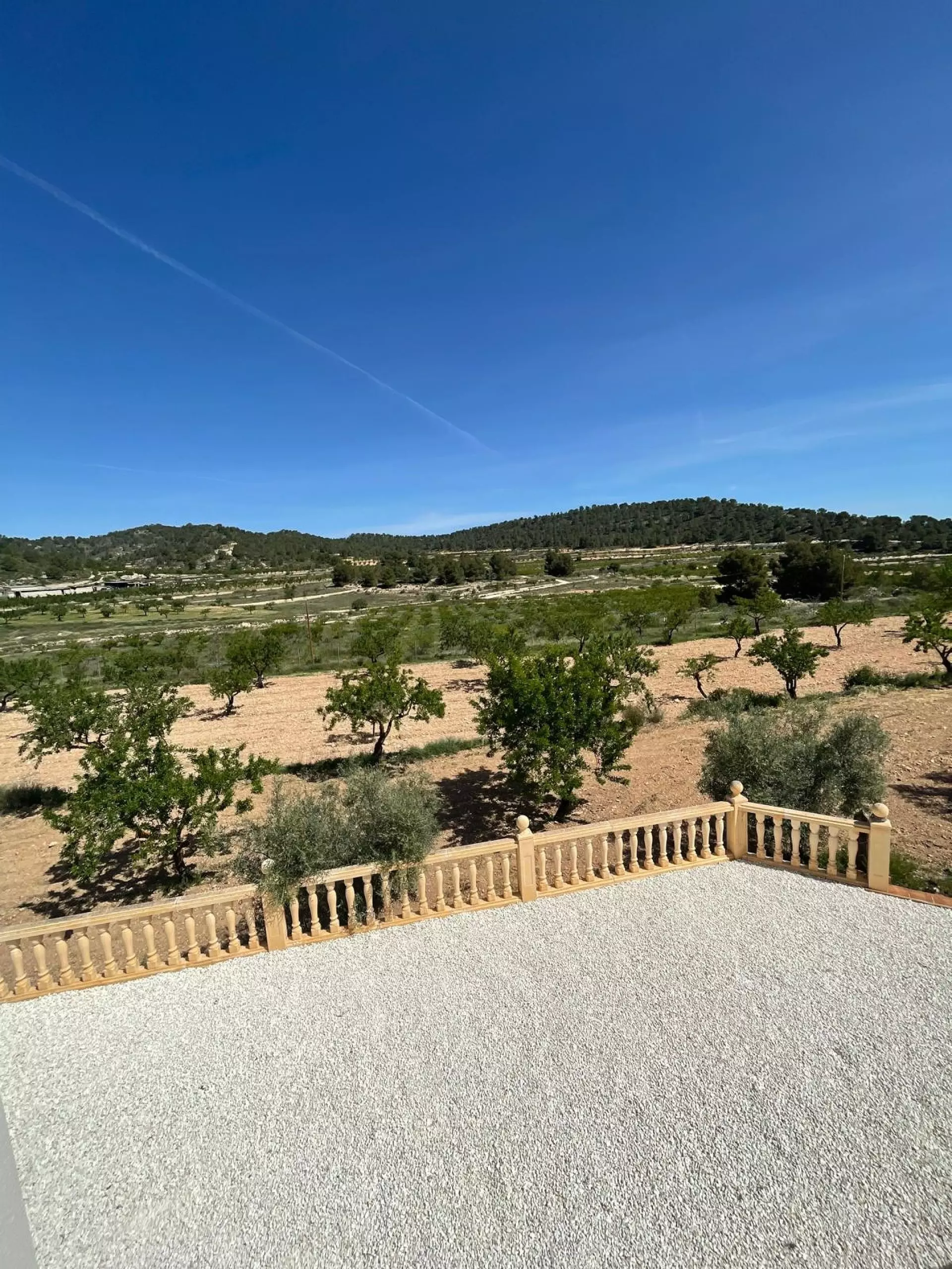 Detached Villa 453 M² In Pinoso, Spain