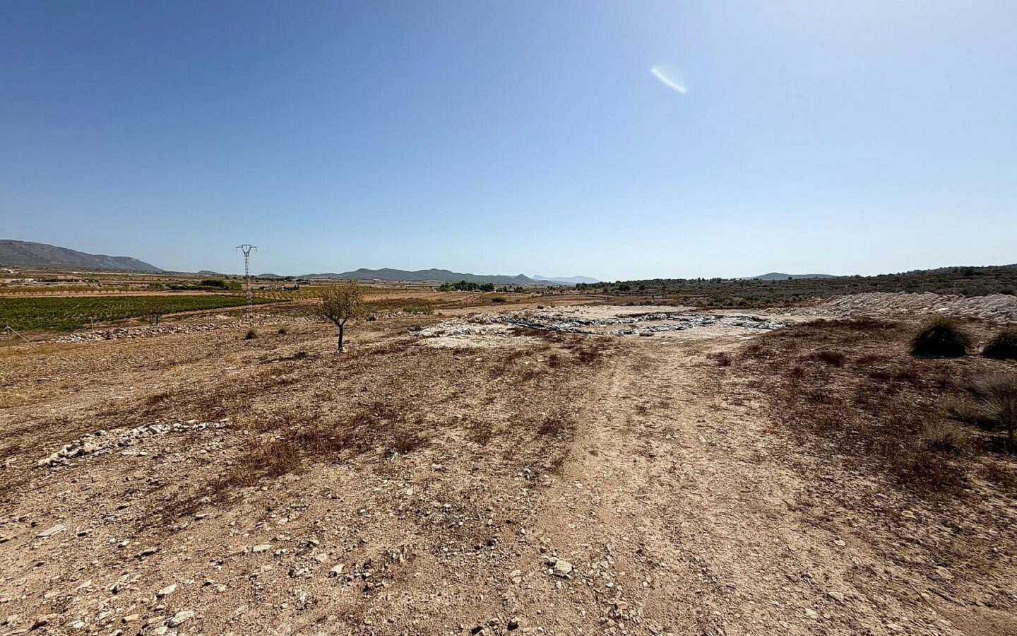 Land 0 M² In Lel, Spain