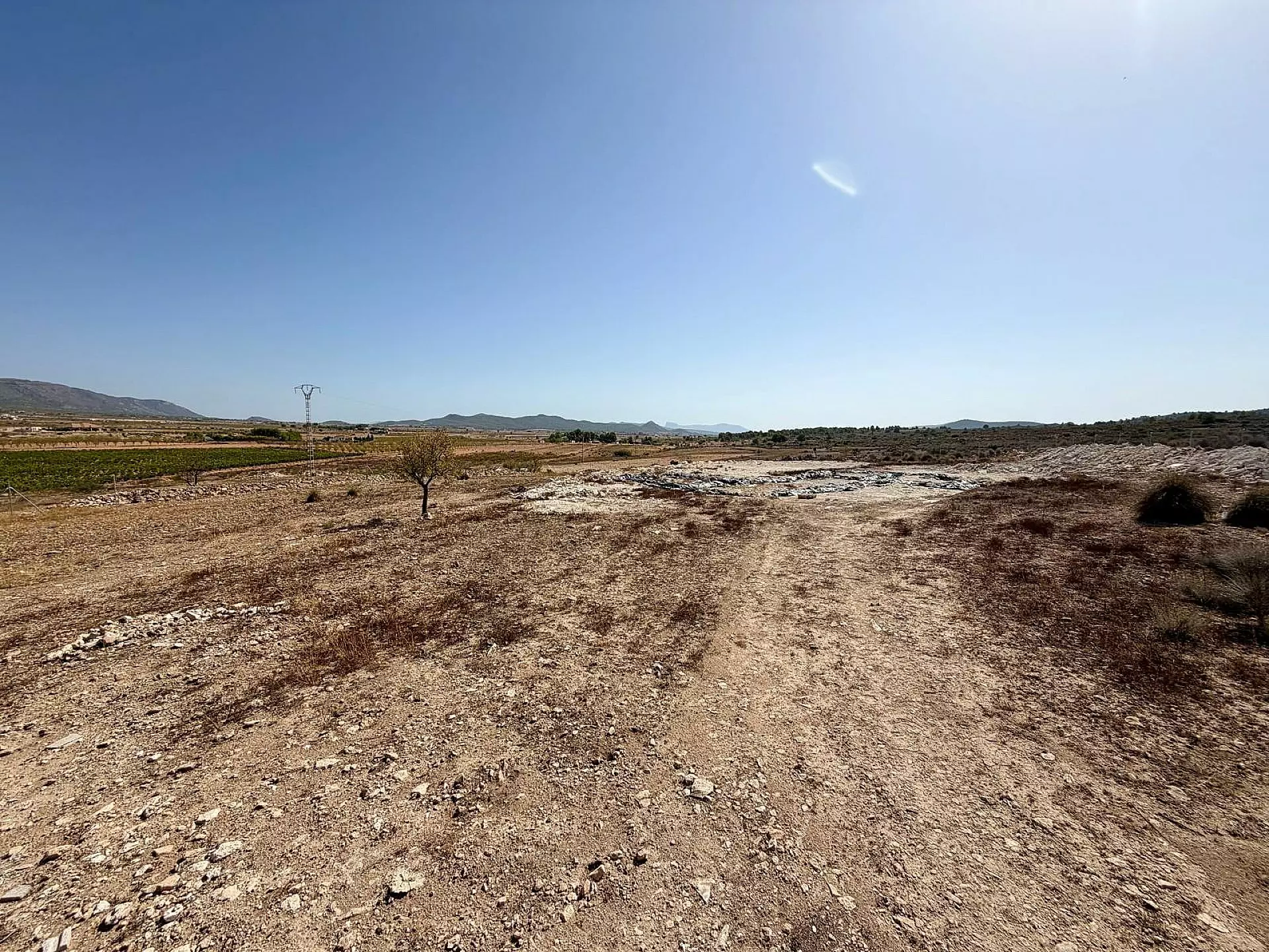 Land 0 M² In Lel, Spain