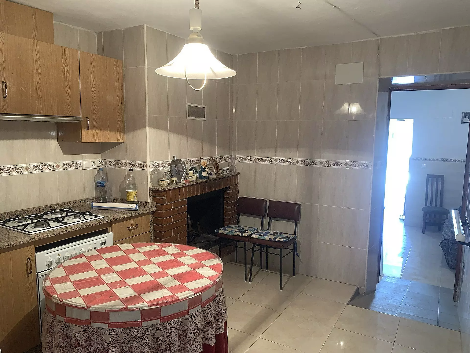 Country House 136 M² In Barinas, Spain