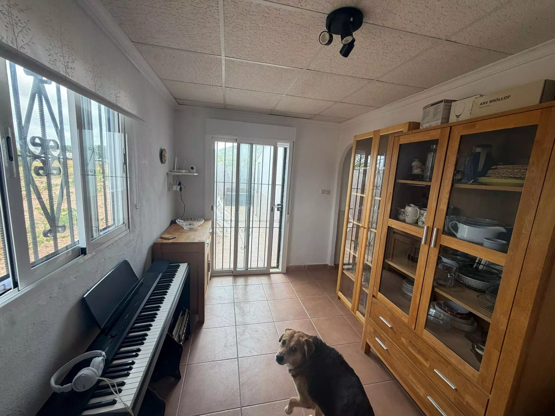 Detached Villa 115 M² In Cañada De La Leña, Spain
