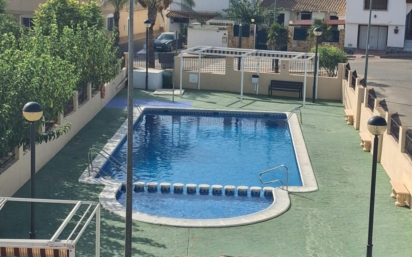 Apartment 70 M² In La Matanza, Spain