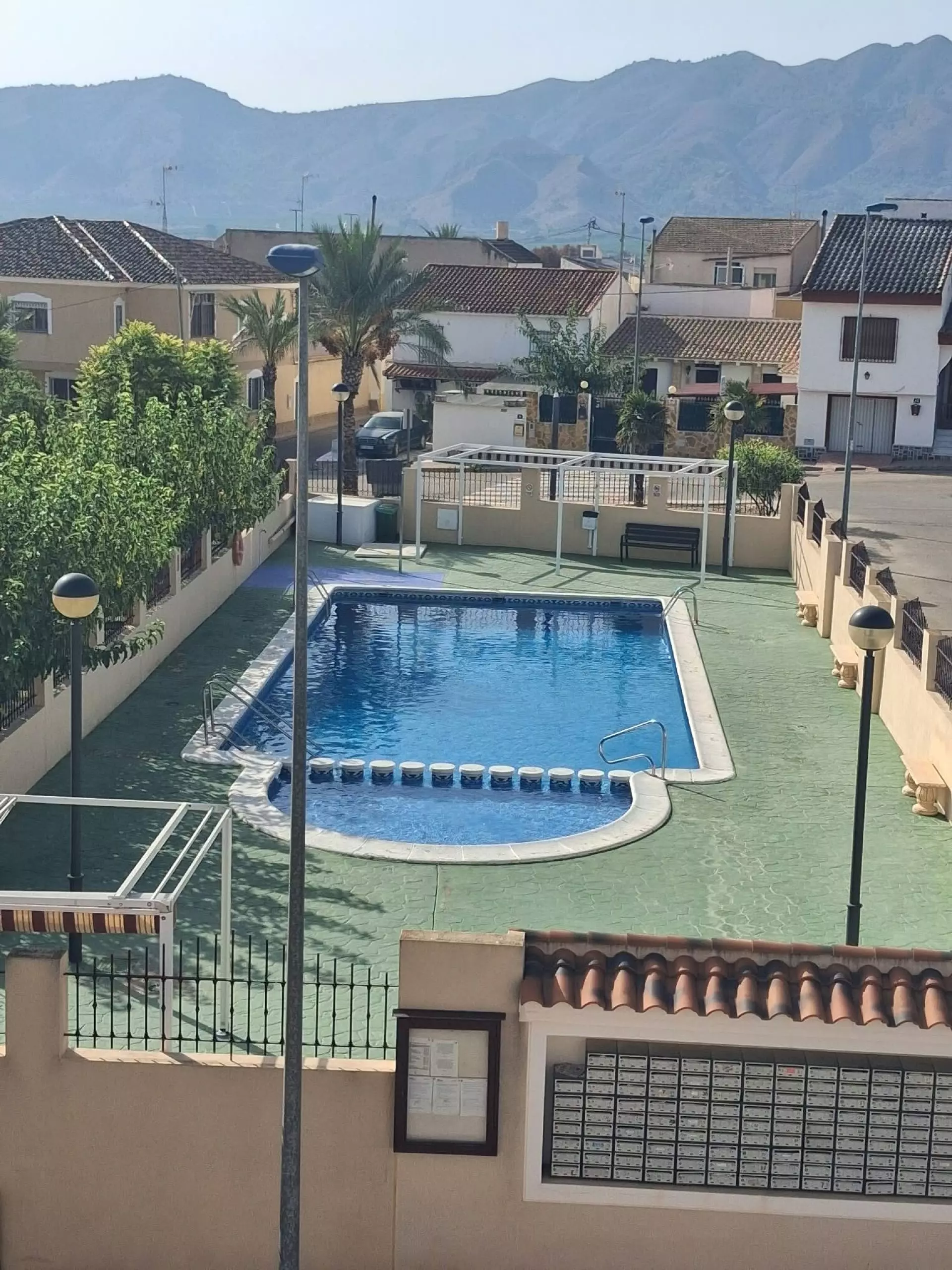 Apartment 70 M² In La Matanza, Spain
