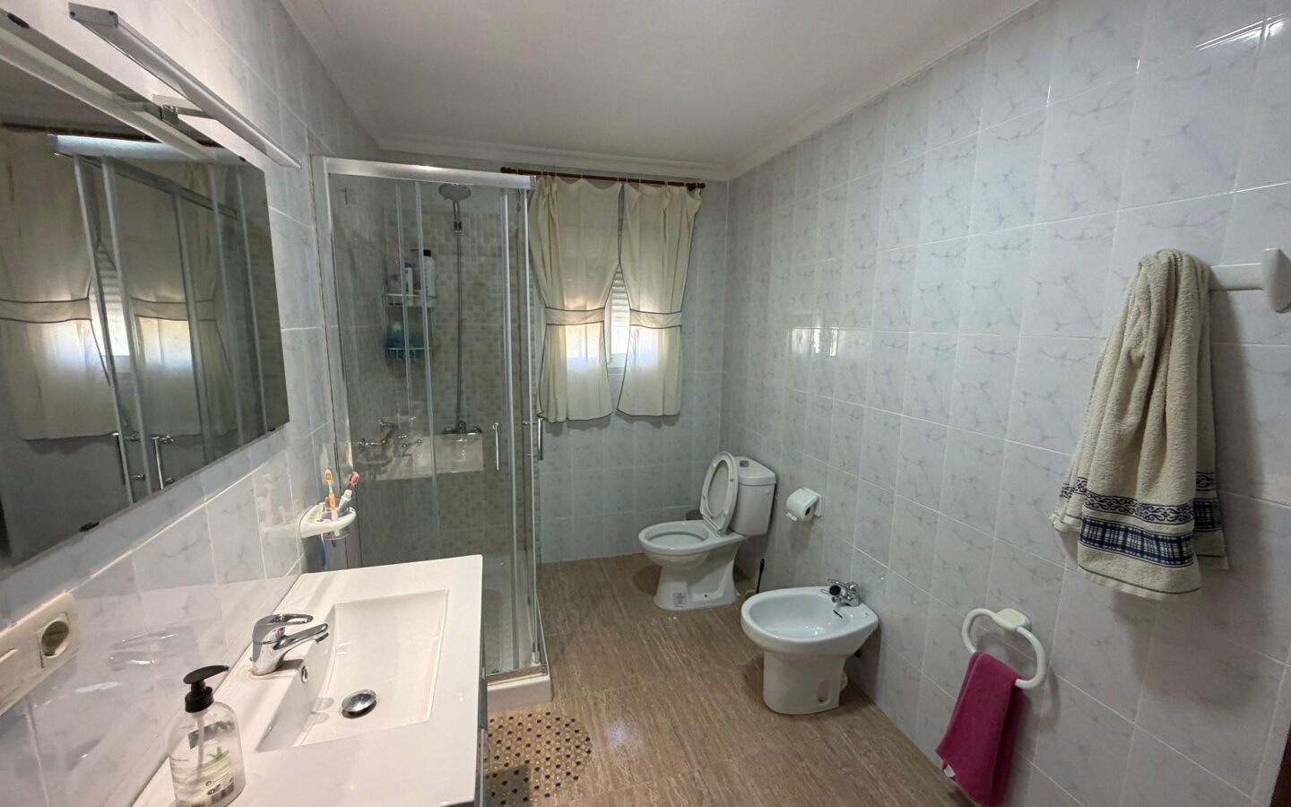 Finca 110 M² In Pinoso, Spain