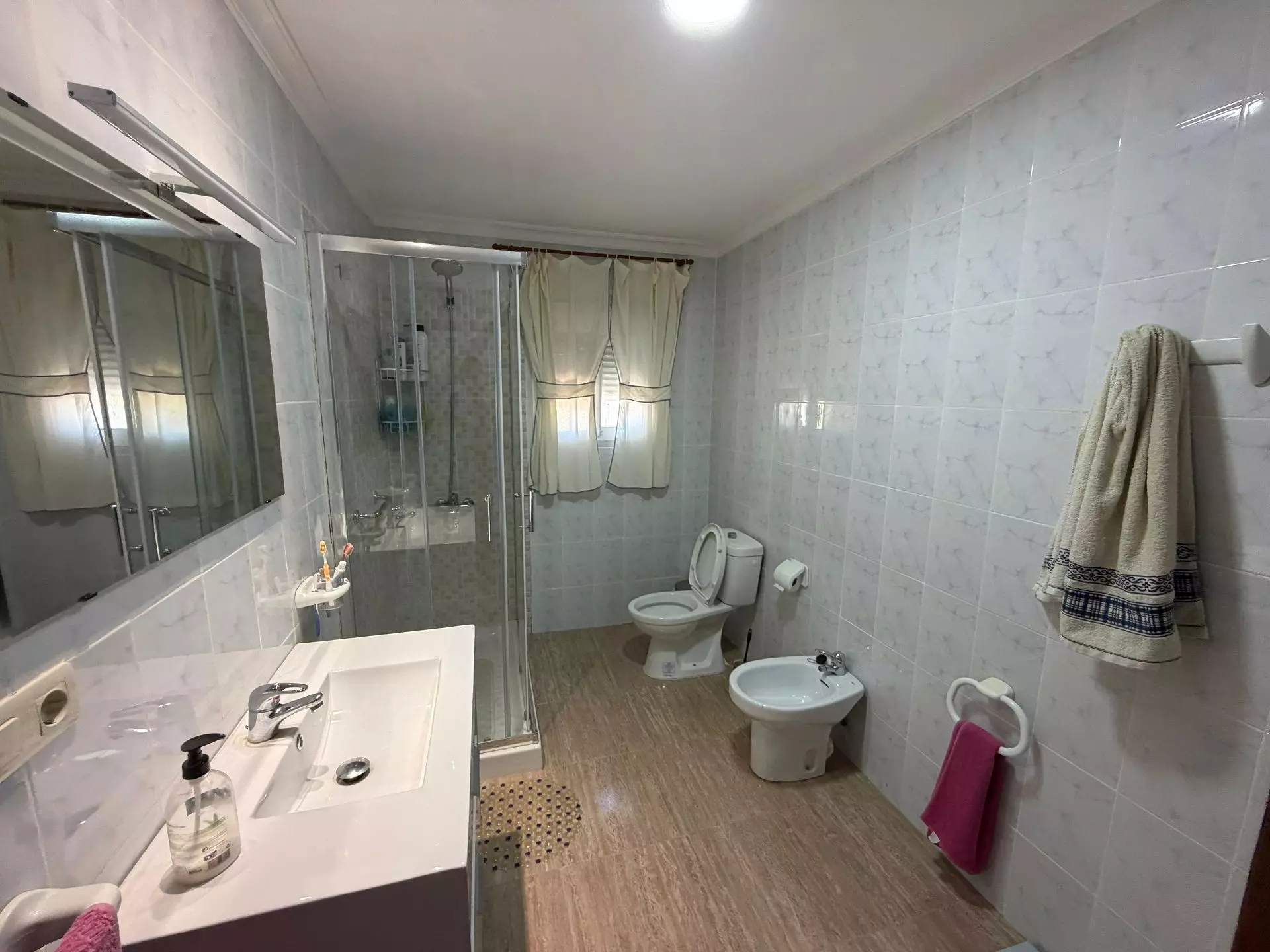 Finca 110 M² In Pinoso, Spain